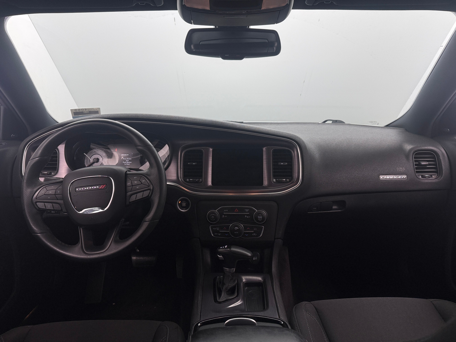 Thumbnail: 2018 Dodge Charger - 3