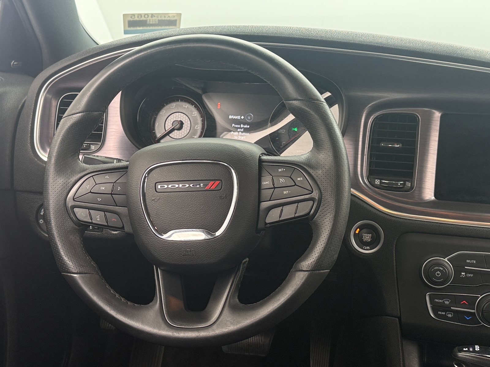 Thumbnail: 2018 Dodge Charger - 5