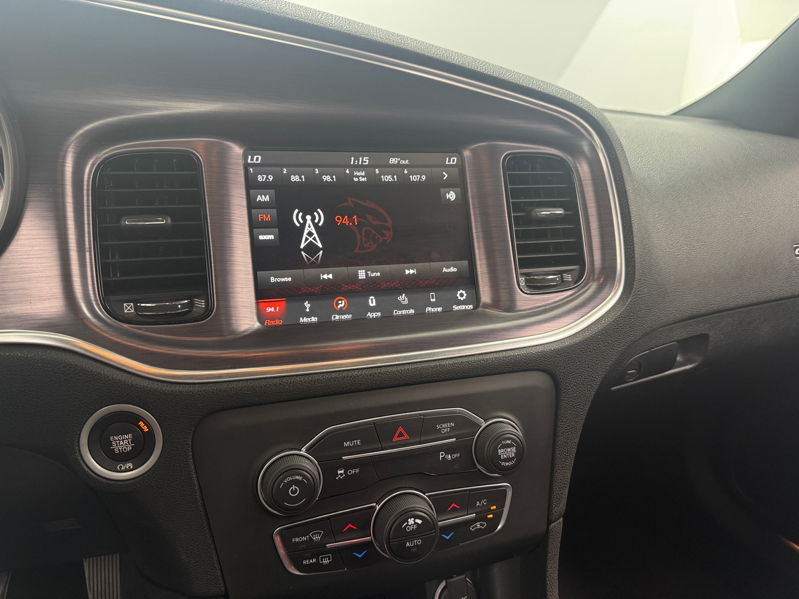 Thumbnail: 2018 Dodge Charger - 4