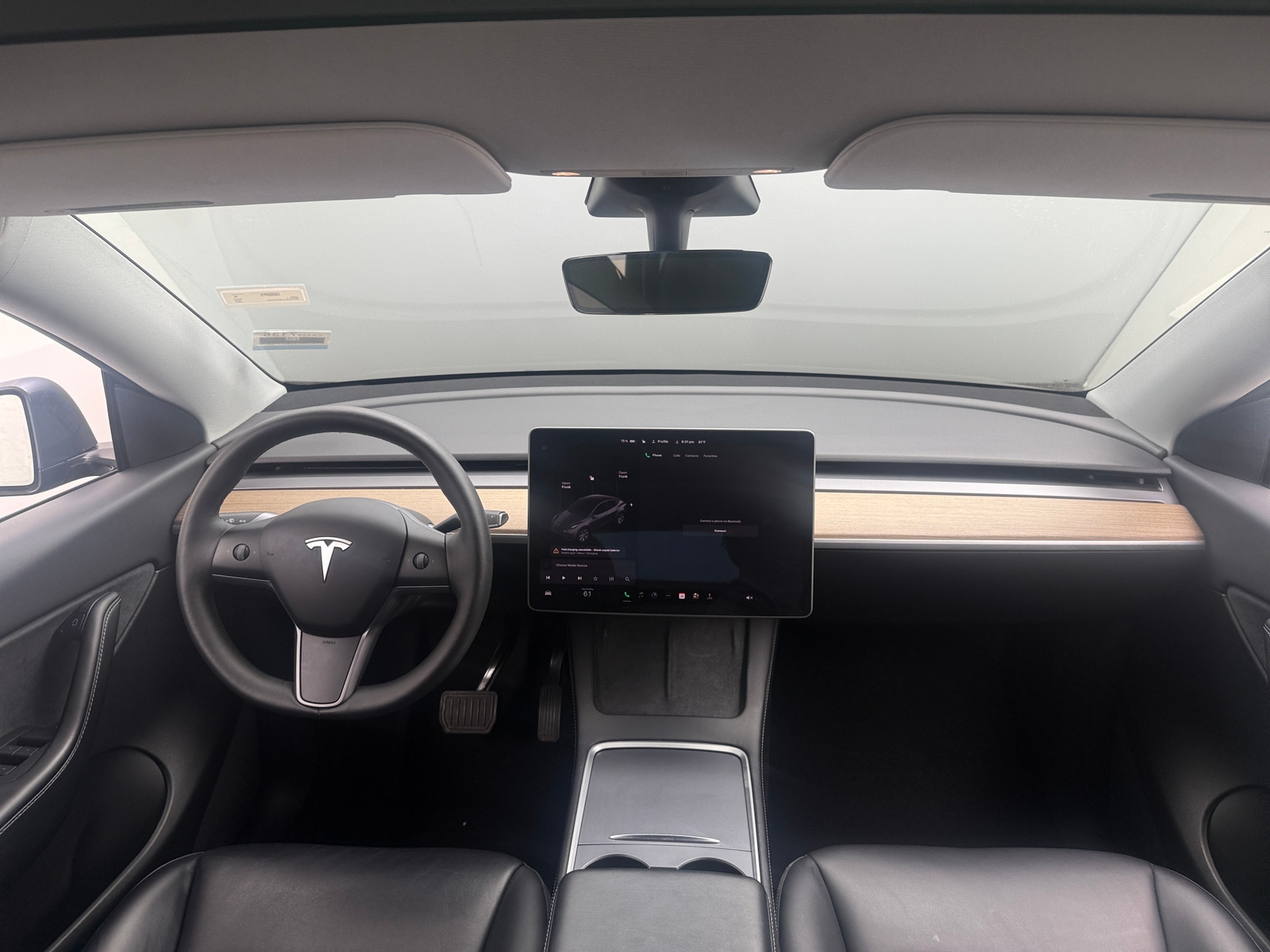 Thumbnail: 2022 Tesla Model Y - 2