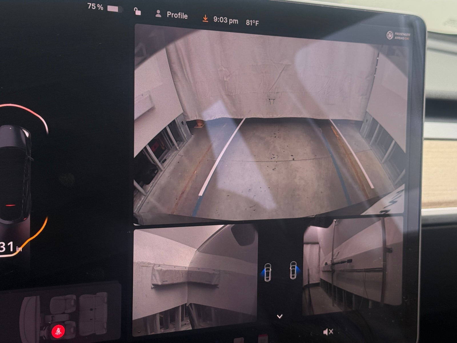 Thumbnail: 2022 Tesla Model Y - 3