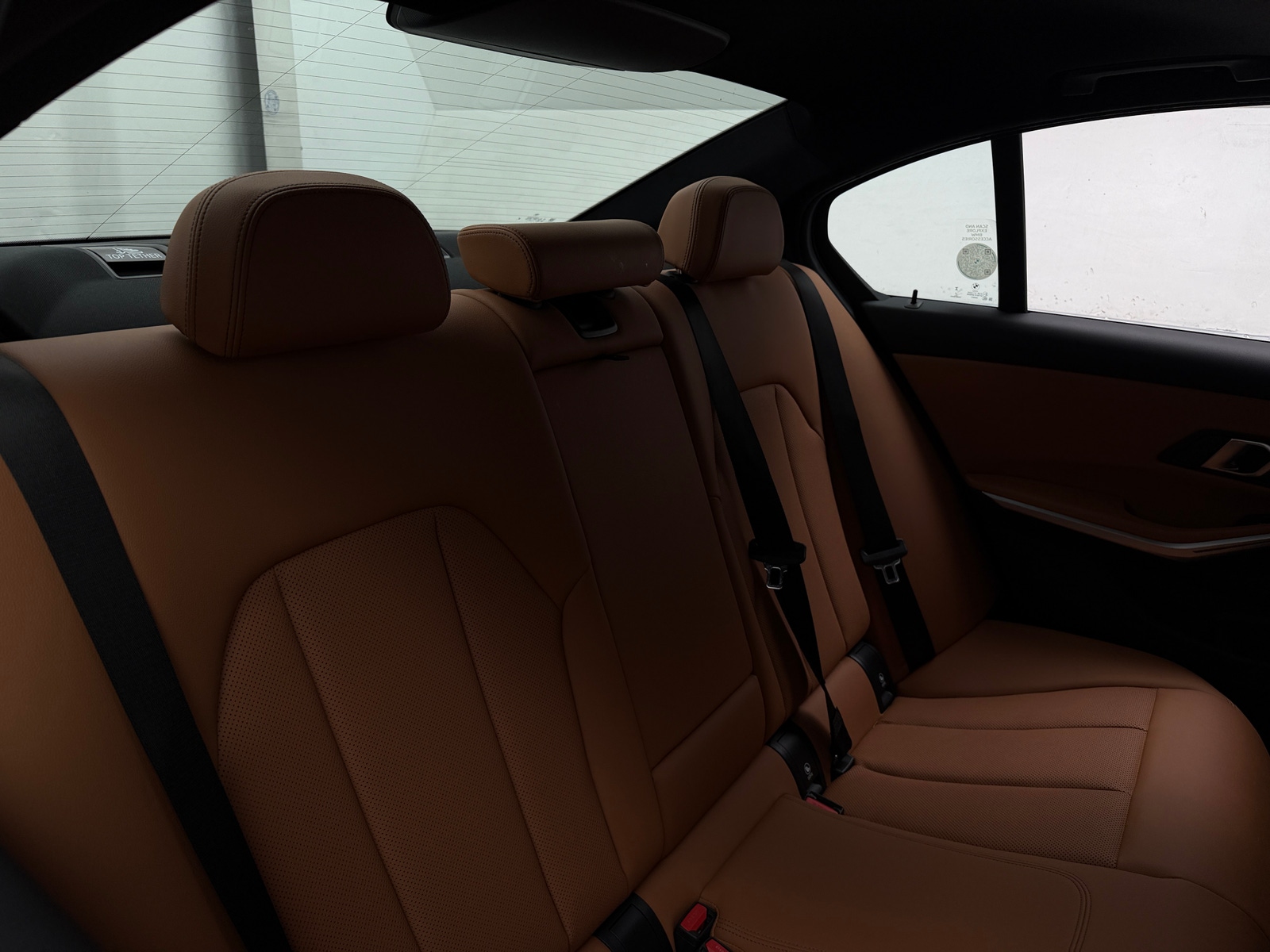 Thumbnail: 2025 BMW 3 Series - 5