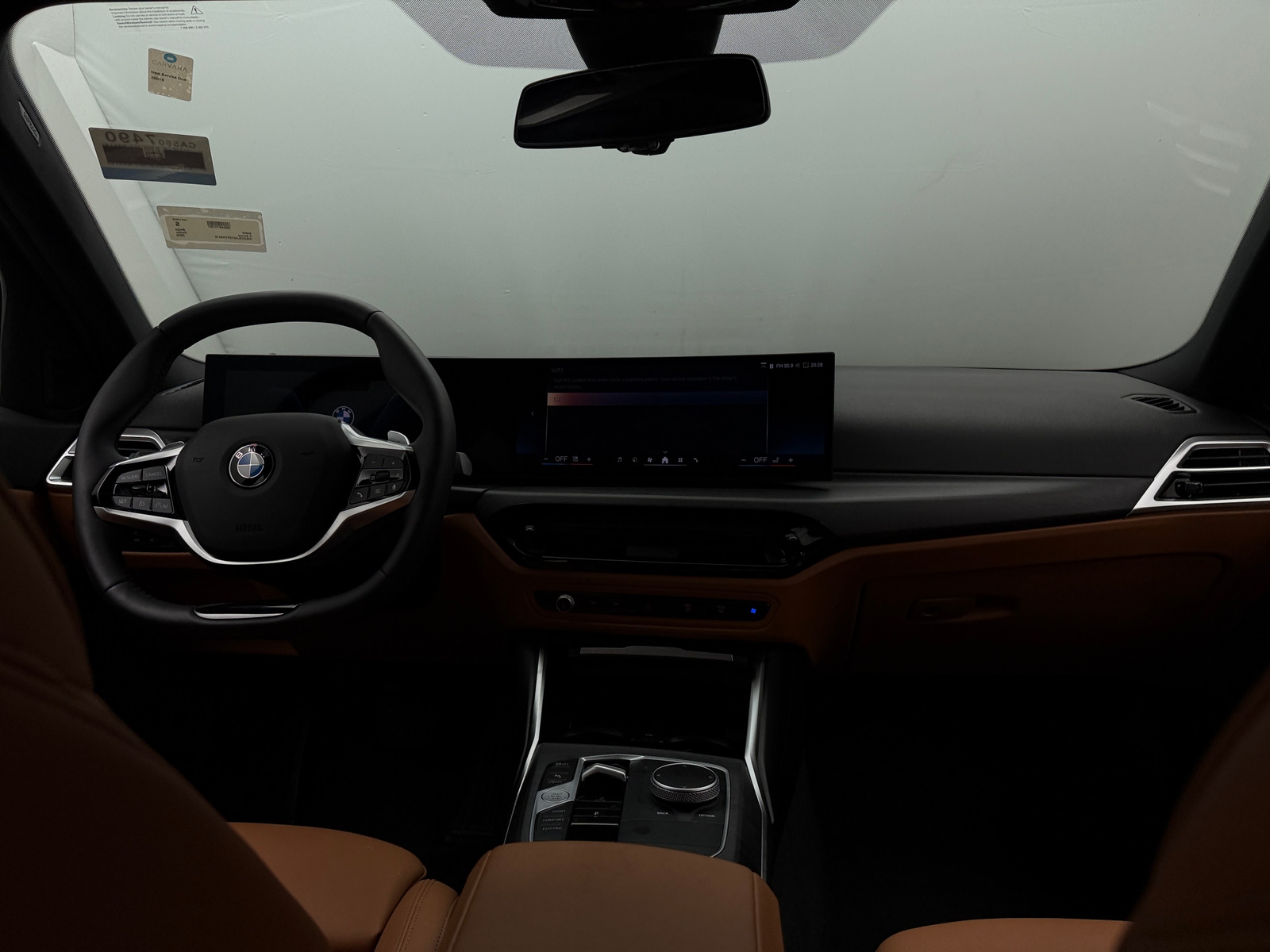 Thumbnail: 2025 BMW 3 Series - 2