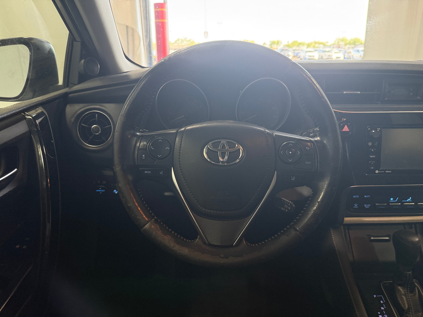 Thumbnail: 2017 Toyota Corolla iM - 5