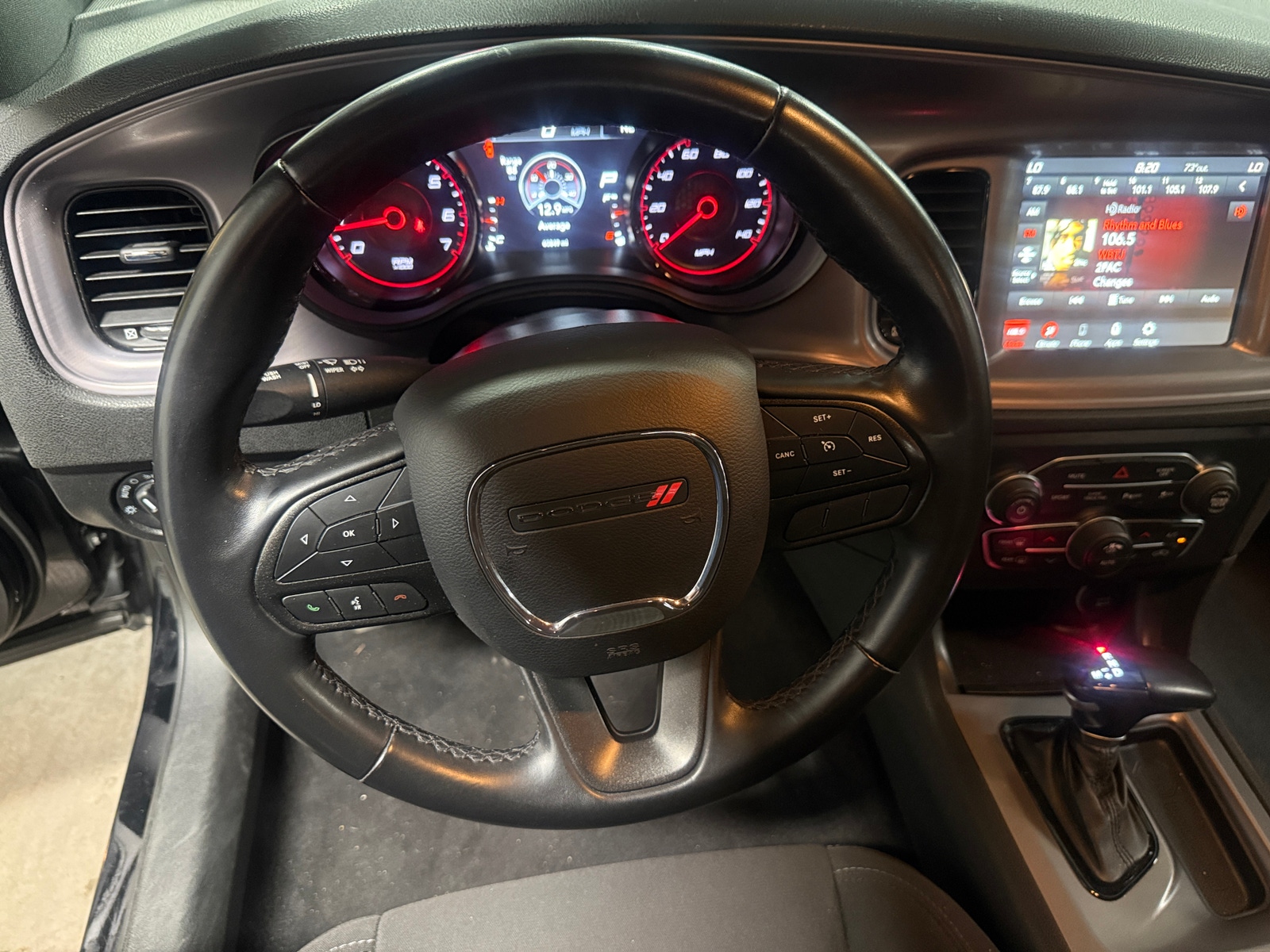Thumbnail: 2023 Dodge Charger - 5