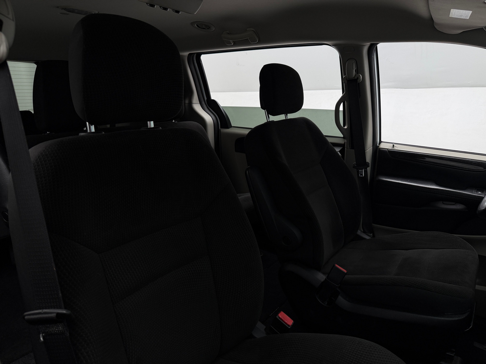 Thumbnail: 2018 Dodge Grand Caravan - 2