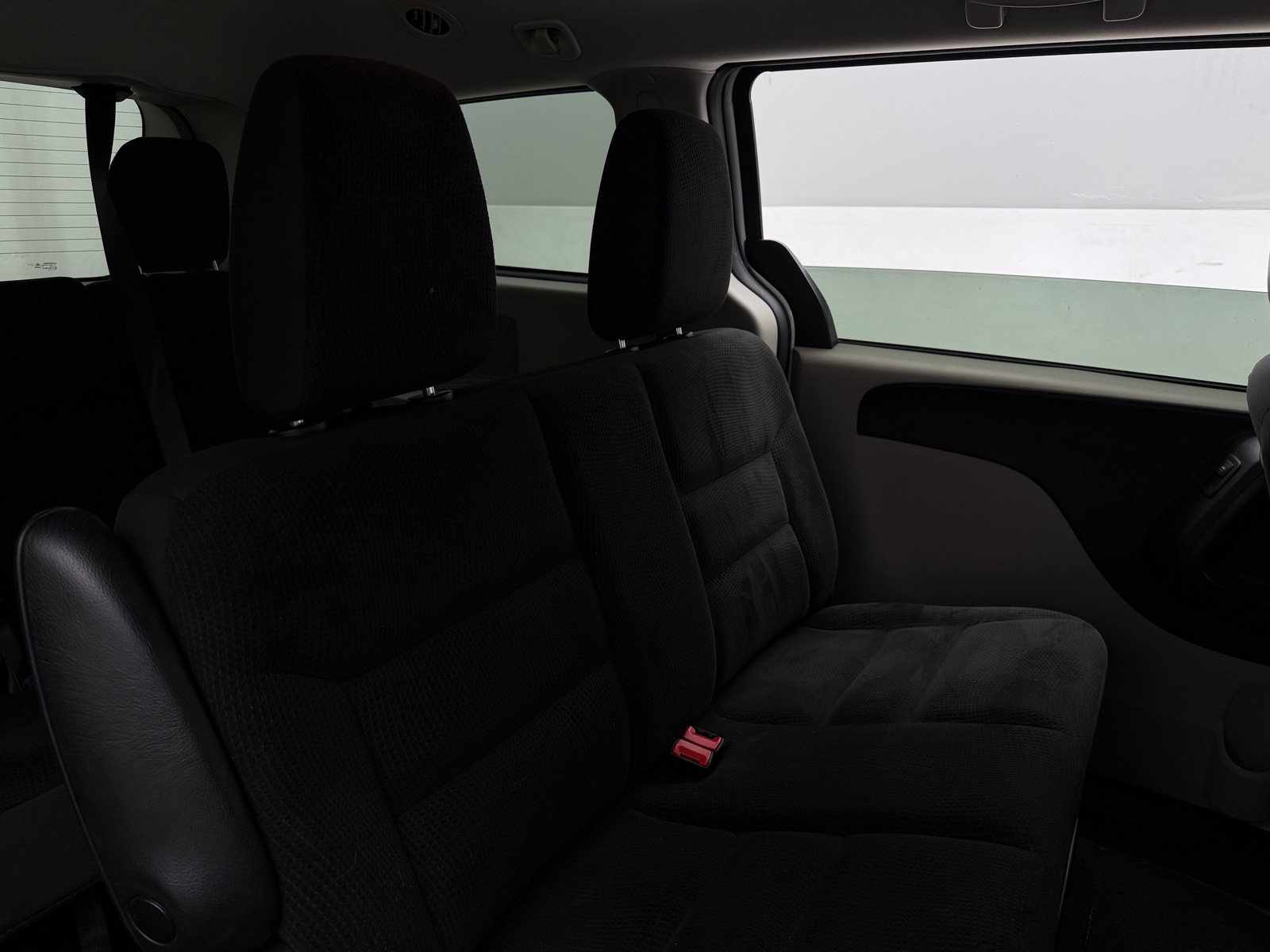 Thumbnail: 2018 Dodge Grand Caravan - 6