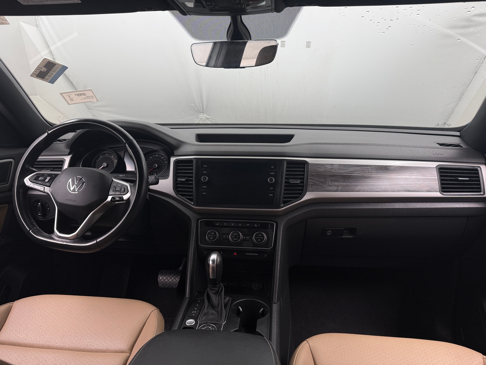 Thumbnail: 2020 Volkswagen Atlas - 2