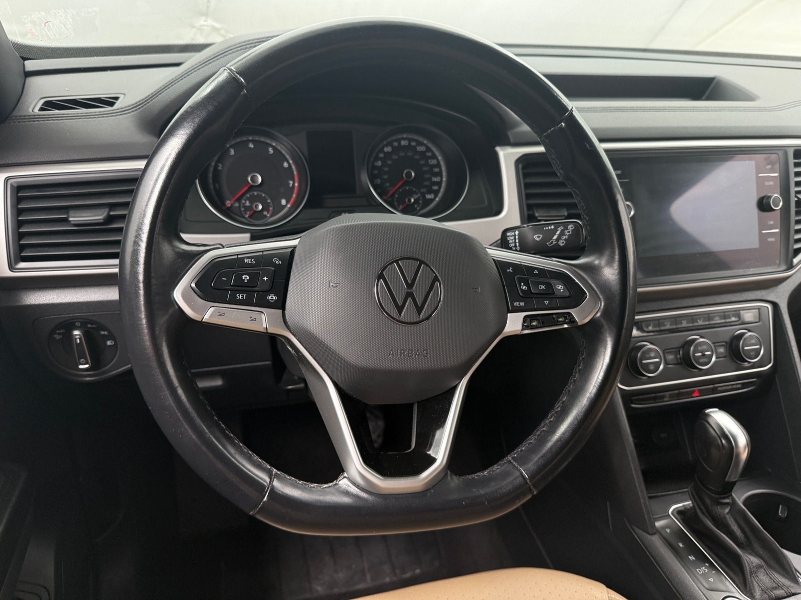 Thumbnail: 2020 Volkswagen Atlas - 4