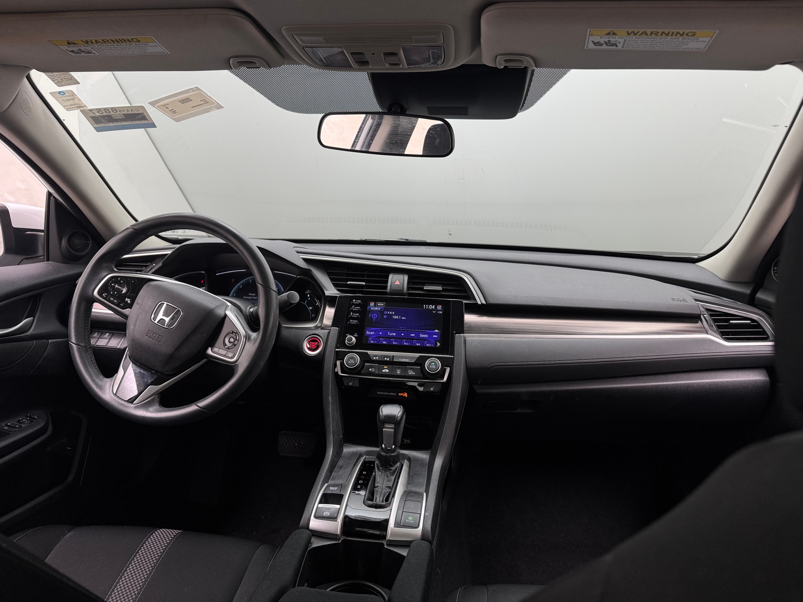 Thumbnail: 2021 Honda Civic - 3