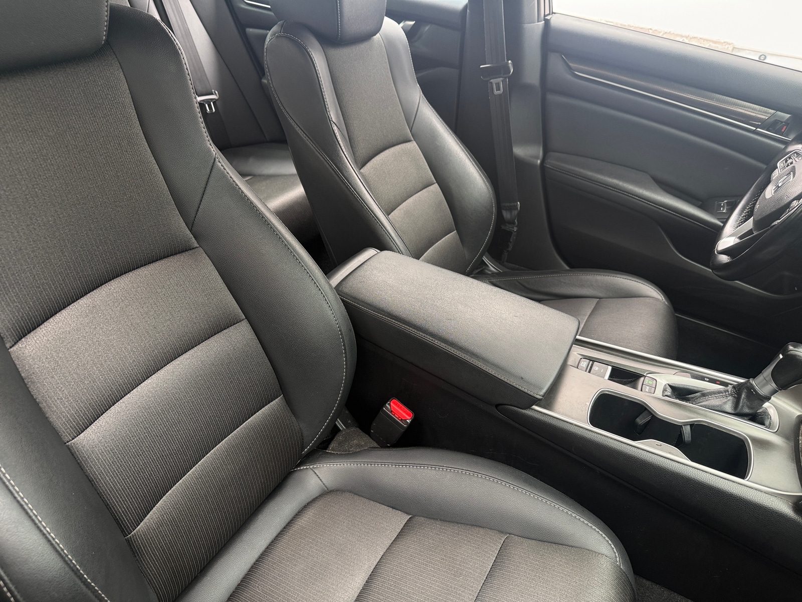 Thumbnail: 2020 Honda Accord - 2