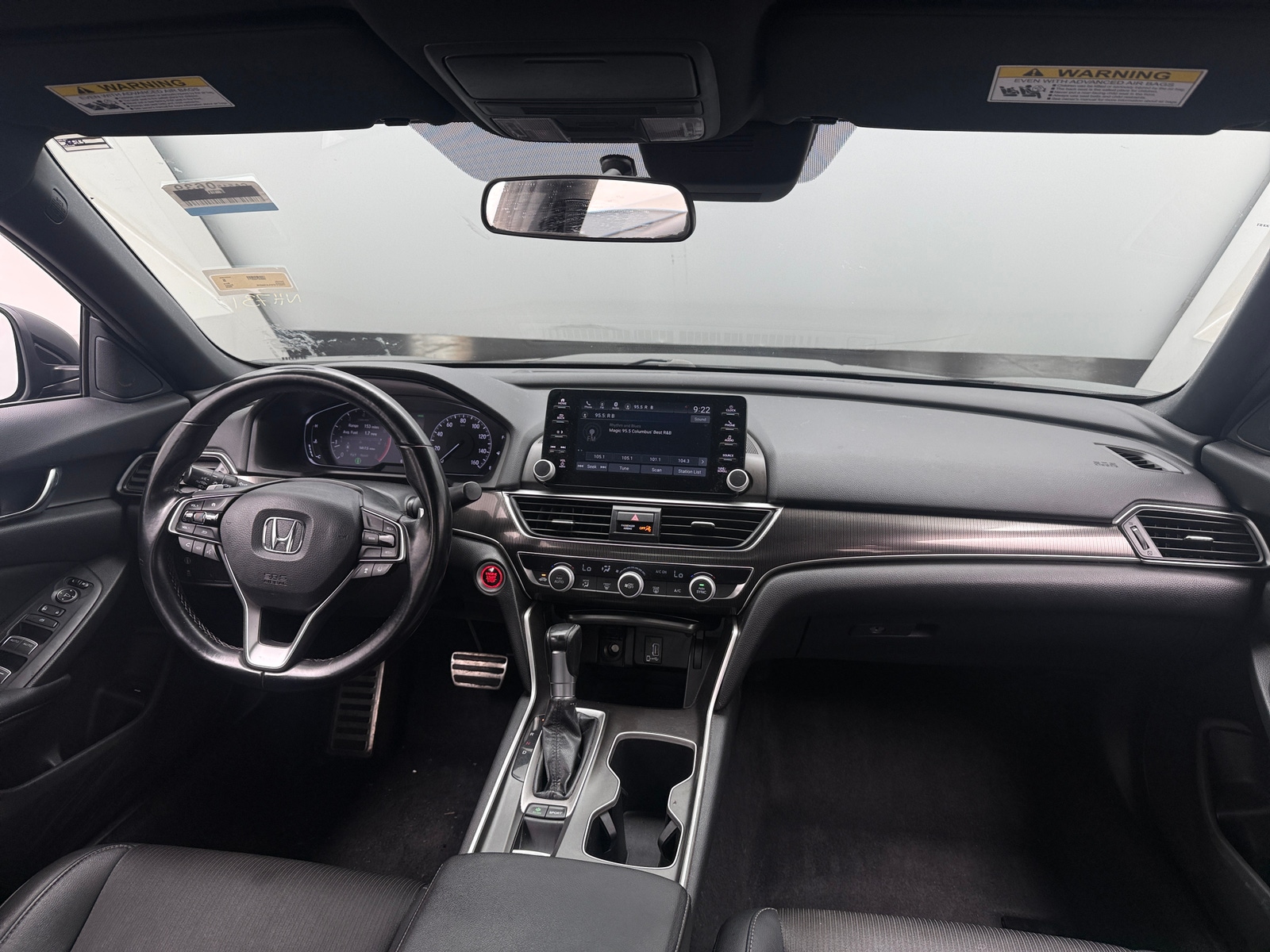 Thumbnail: 2020 Honda Accord - 3