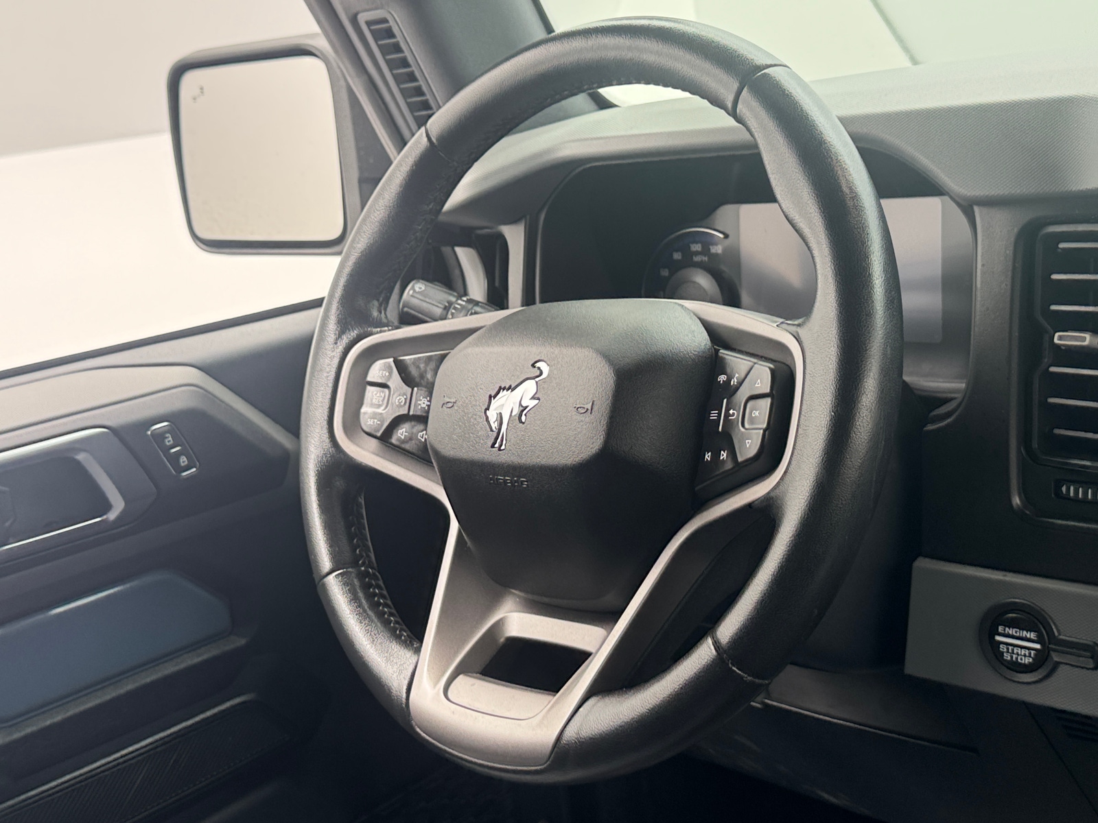 Thumbnail: 2023 Ford Bronco - 4