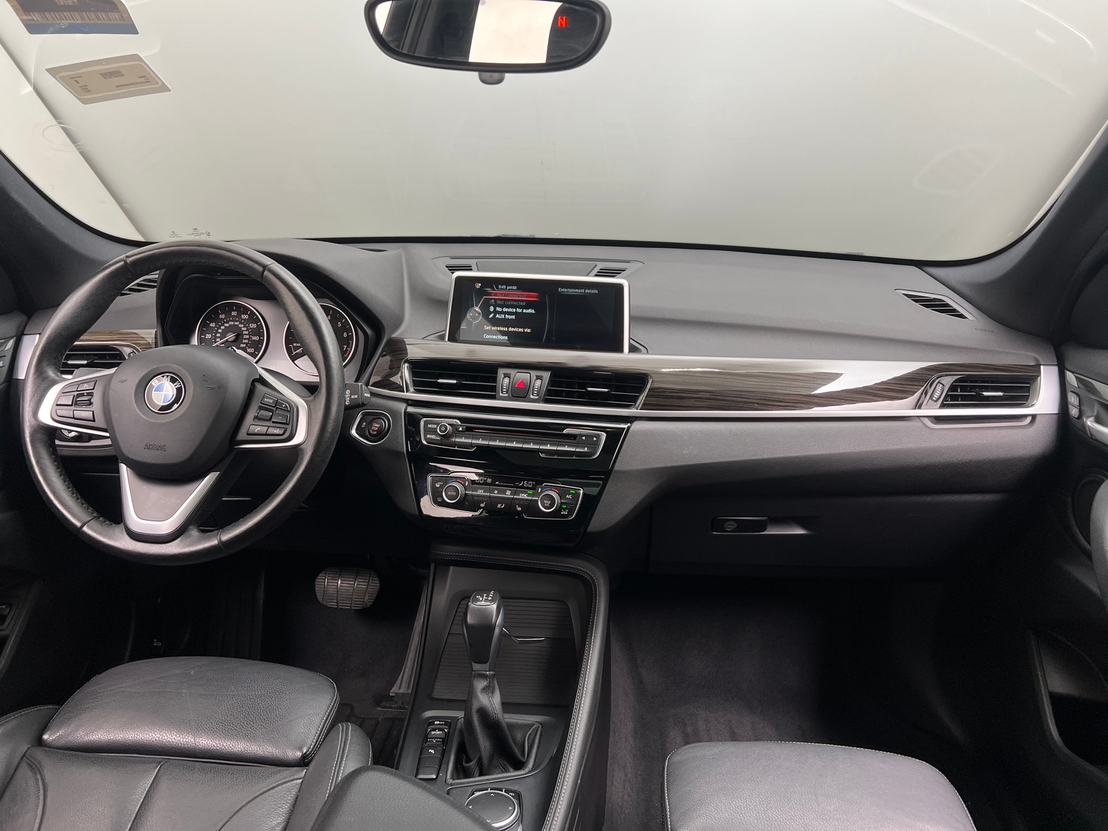 Thumbnail: 2017 BMW X1 - 2