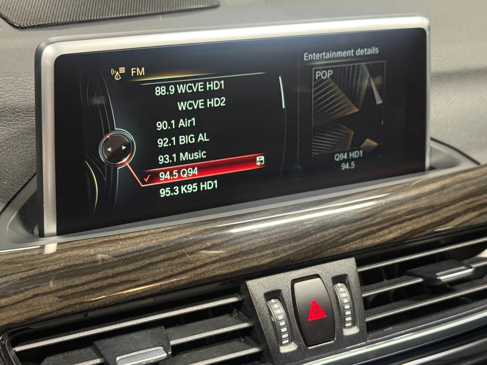 Thumbnail: 2017 BMW X1 - 3