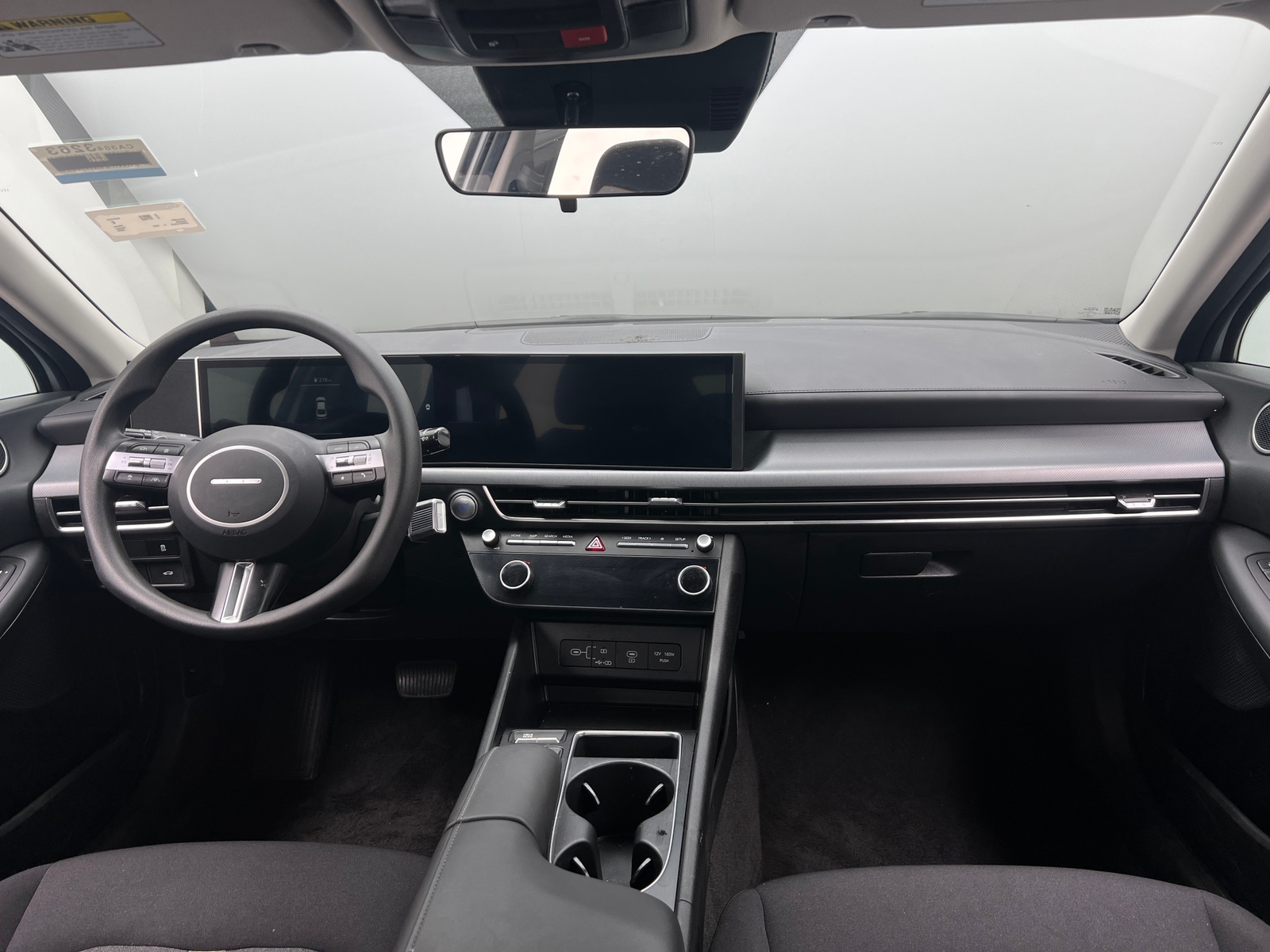 Thumbnail: 2025 Hyundai Sonata - 3
