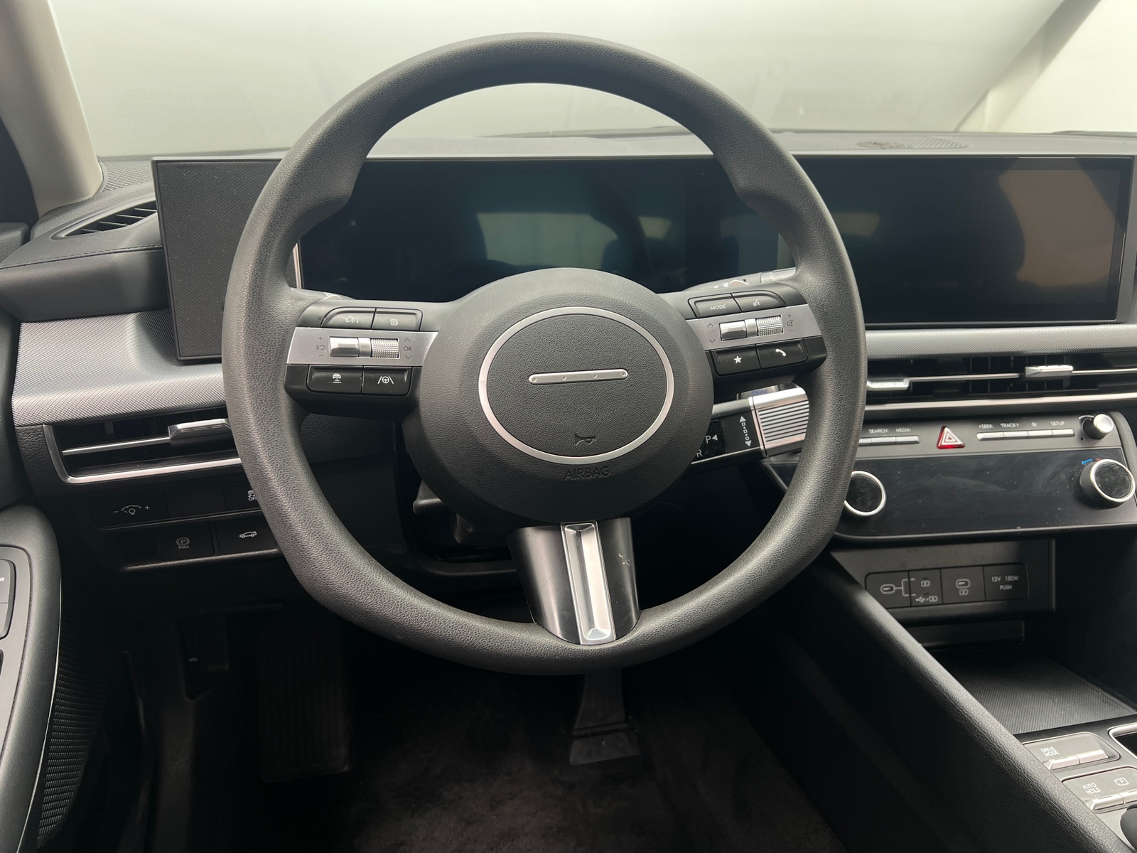 Thumbnail: 2025 Hyundai Sonata - 5