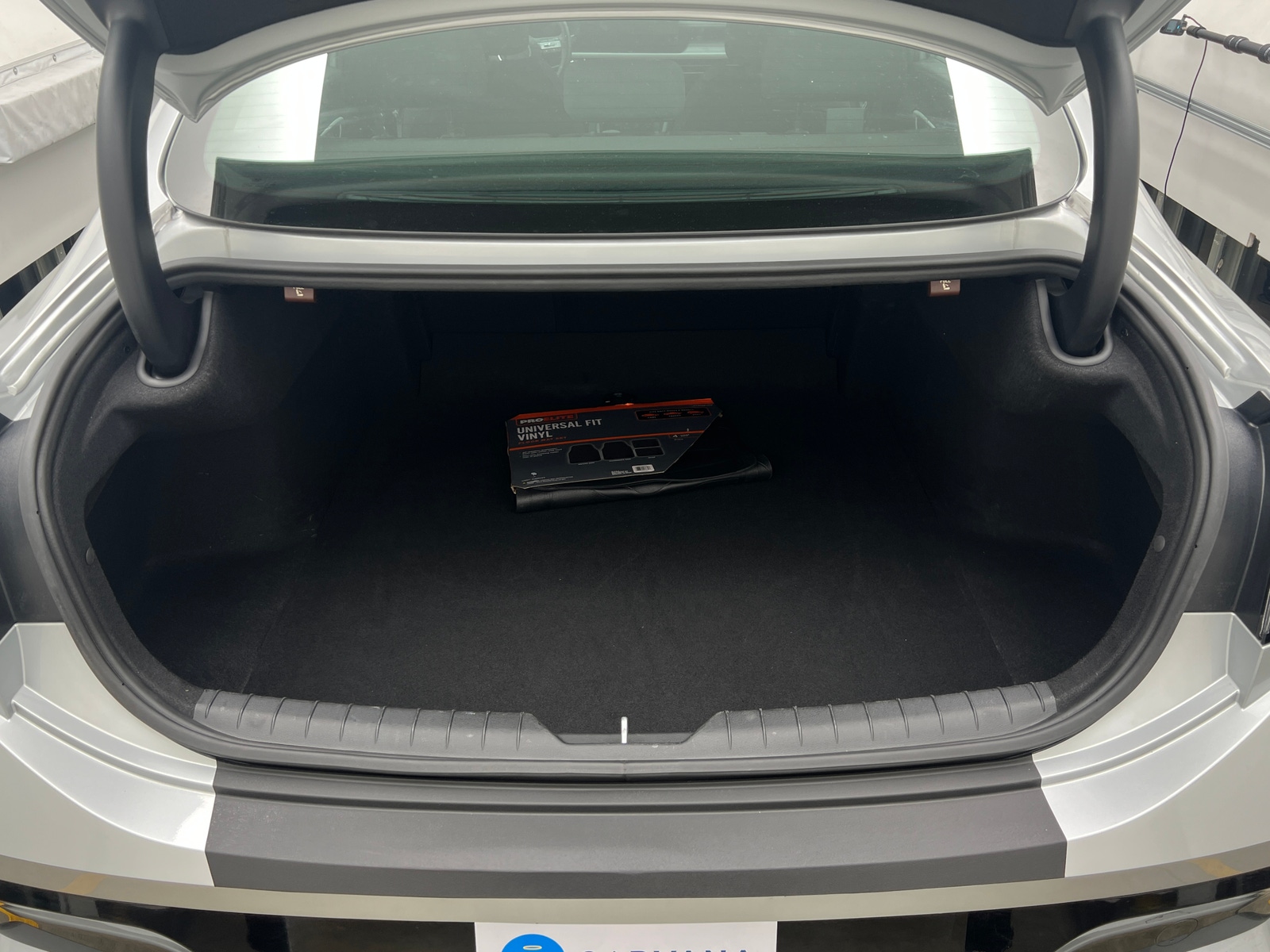 Thumbnail: 2025 Hyundai Sonata - 7
