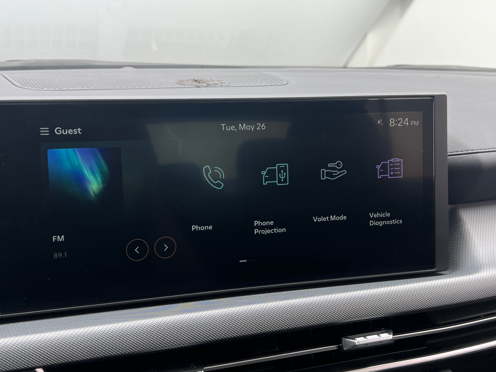 Thumbnail: 2025 Hyundai Sonata - 4