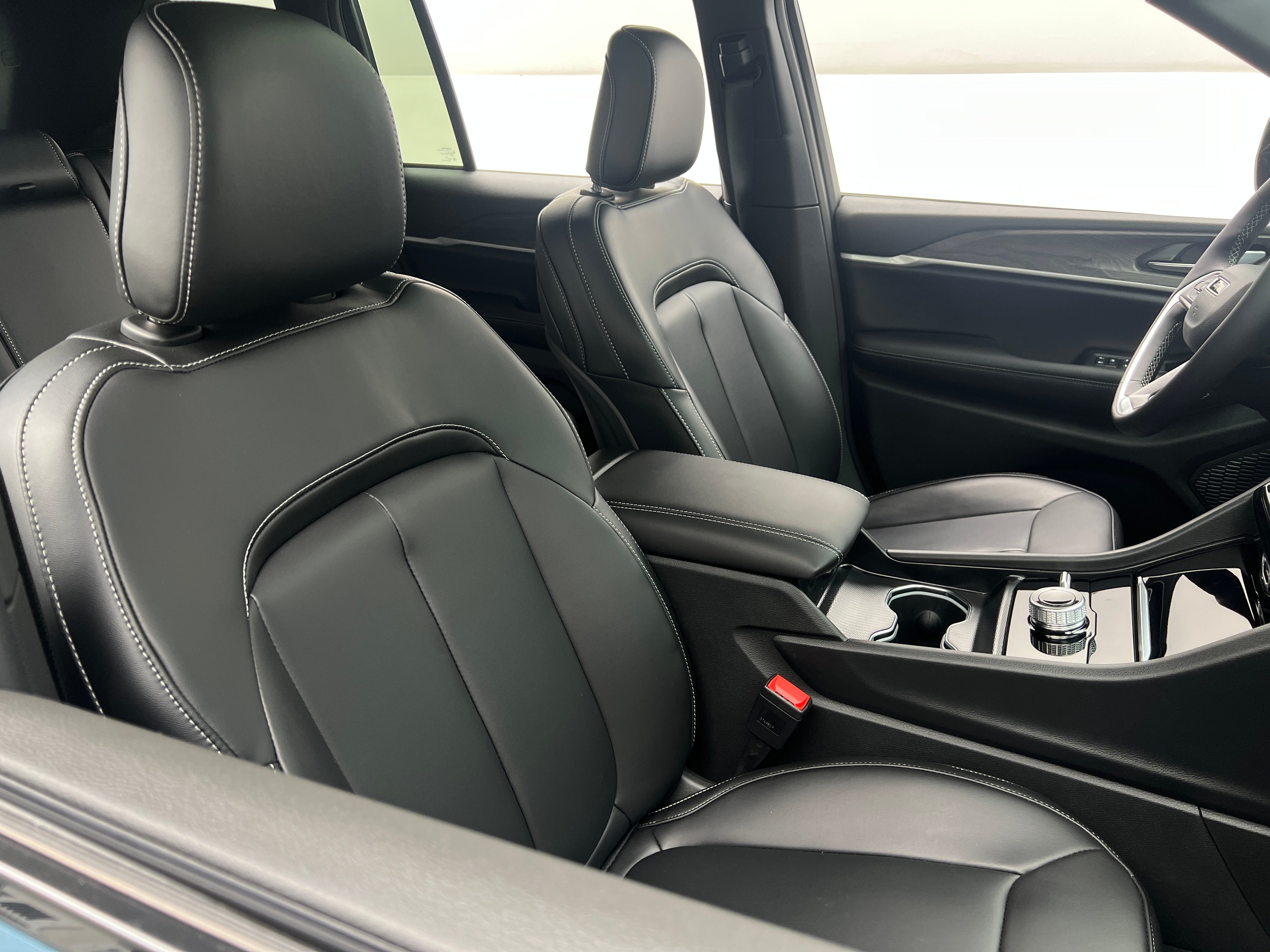 2026 Jeep Grand Cherokee Limited 4x4's photo