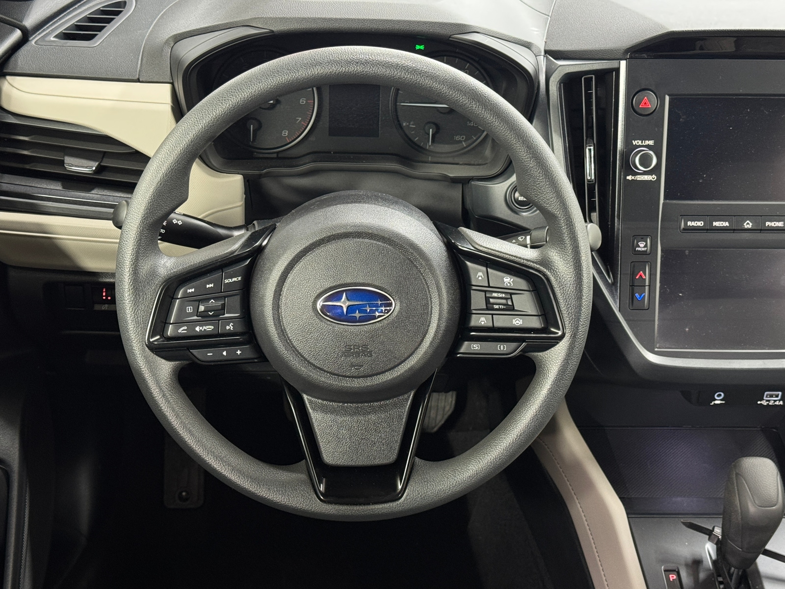 Thumbnail: 2025 Subaru Forester - 5