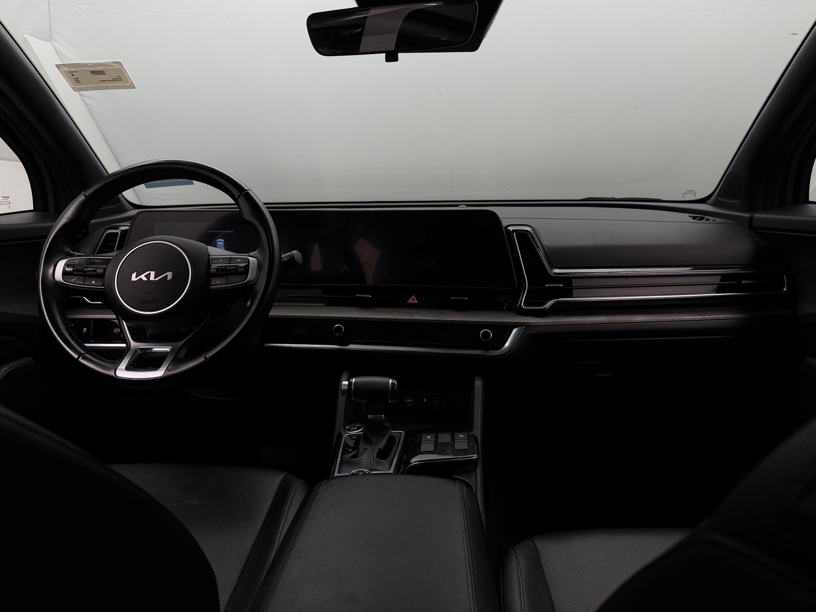 Thumbnail: 2024 Kia Sportage - 2