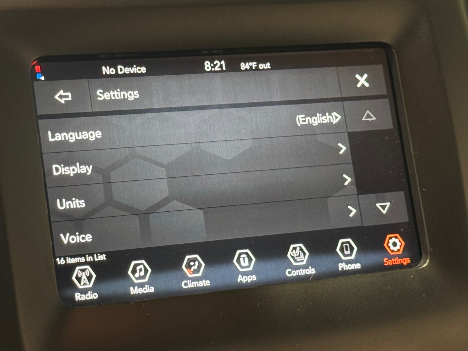 Thumbnail: 2020 Jeep Cherokee - 4
