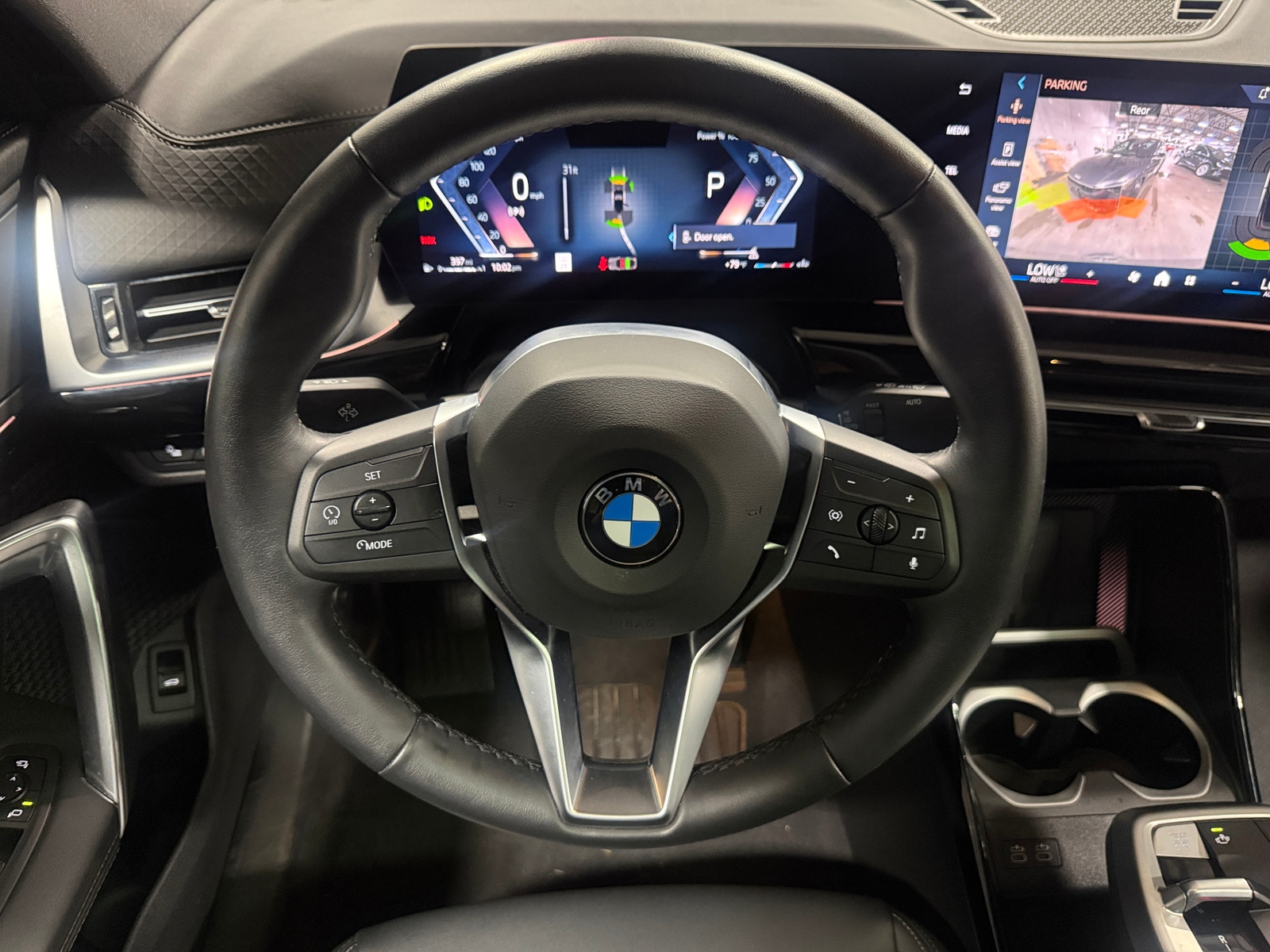 Thumbnail: 2026 BMW X2 - 4