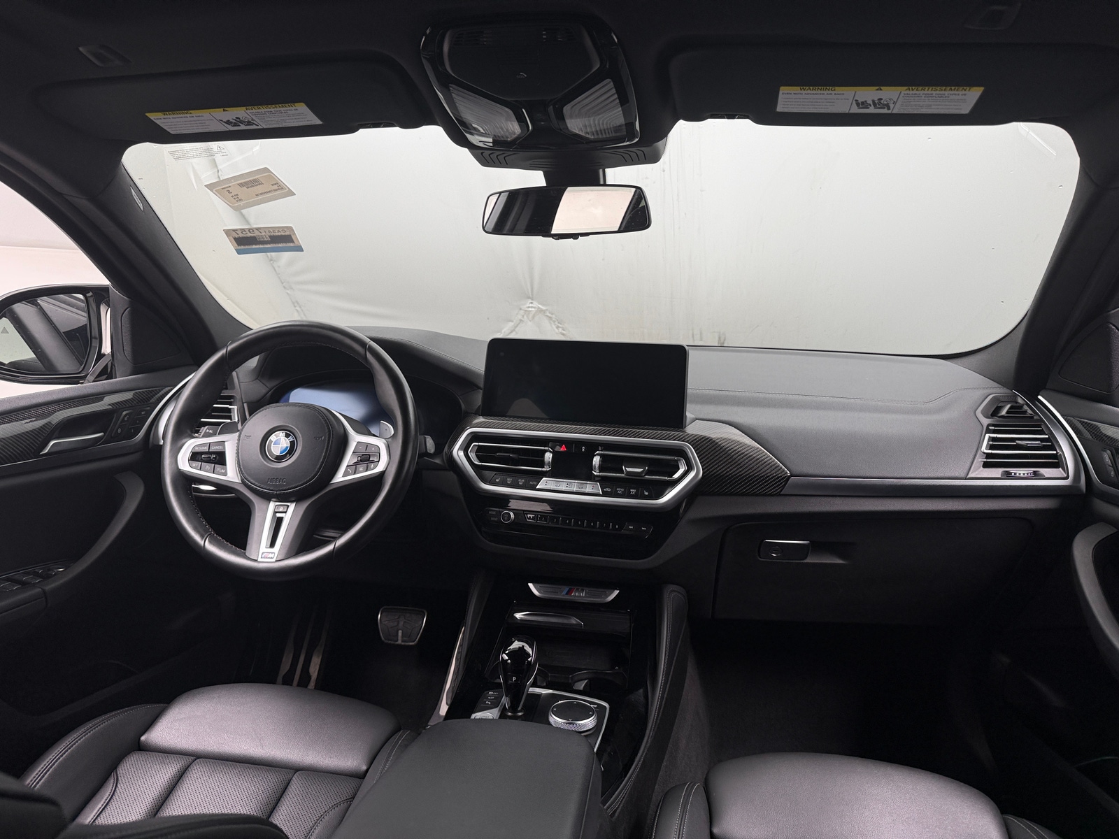 Thumbnail: 2024 BMW X4 - 2