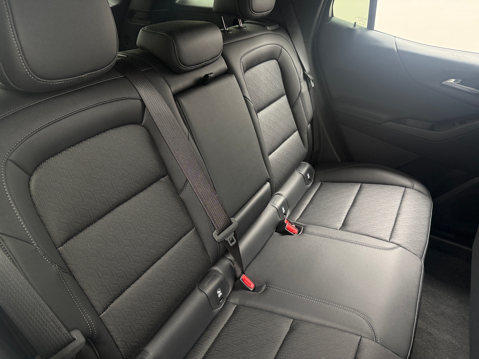 Thumbnail: 2026 Chevrolet Equinox - 6