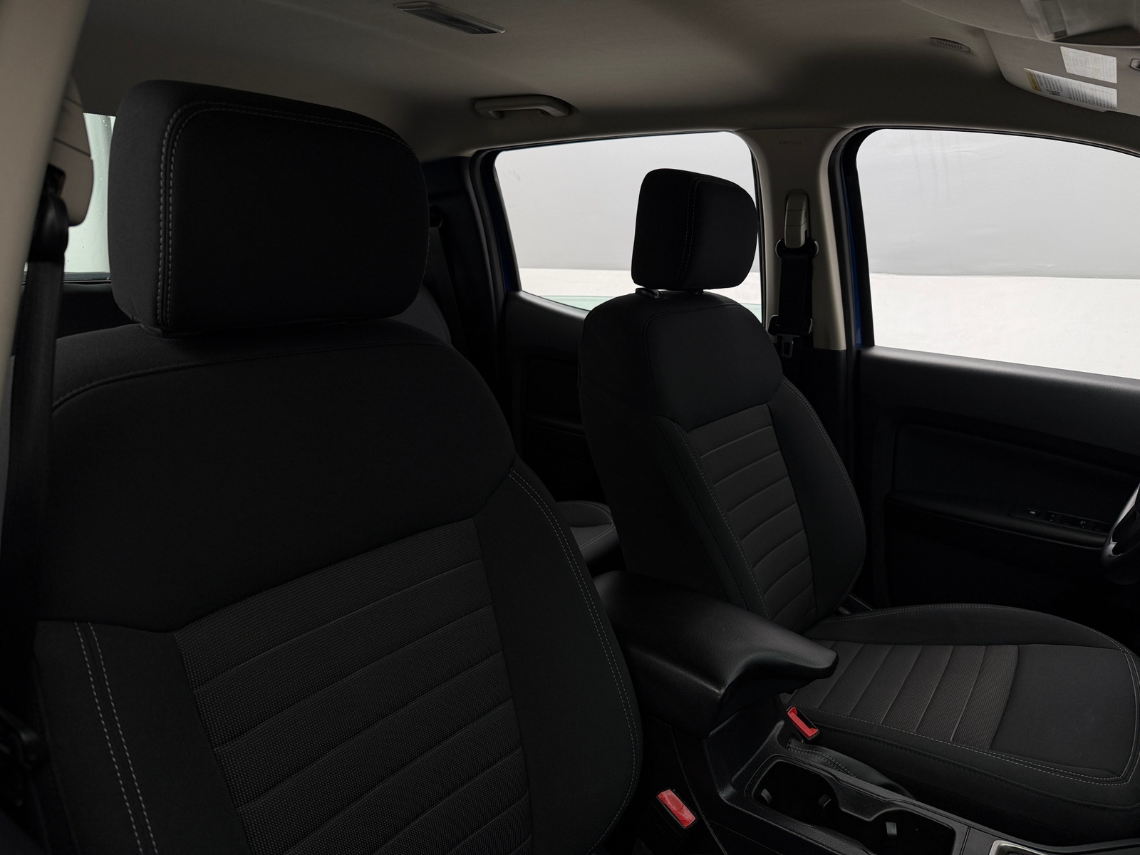 Thumbnail: 2020 Ford Ranger - 2