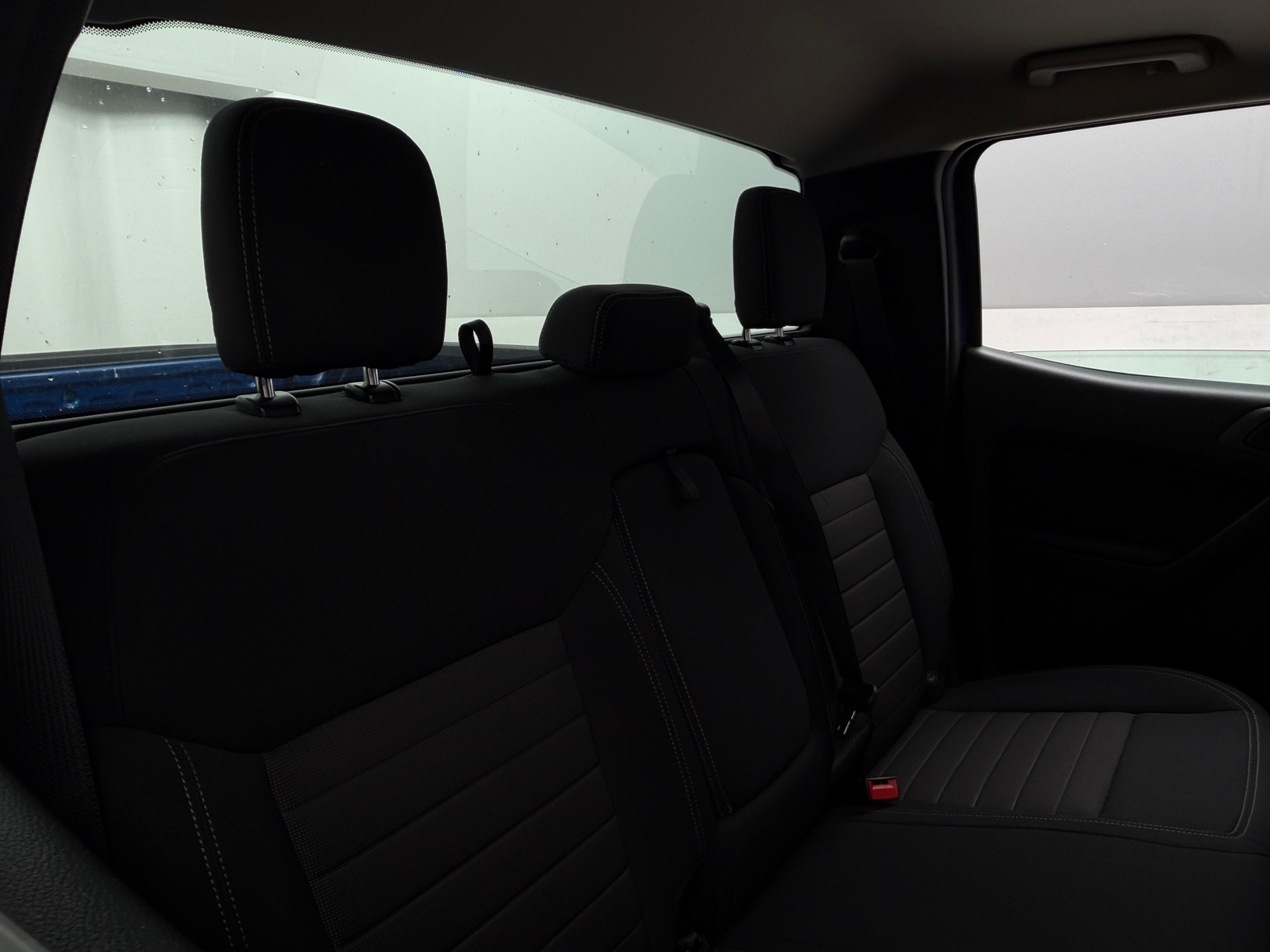 Thumbnail: 2020 Ford Ranger - 6