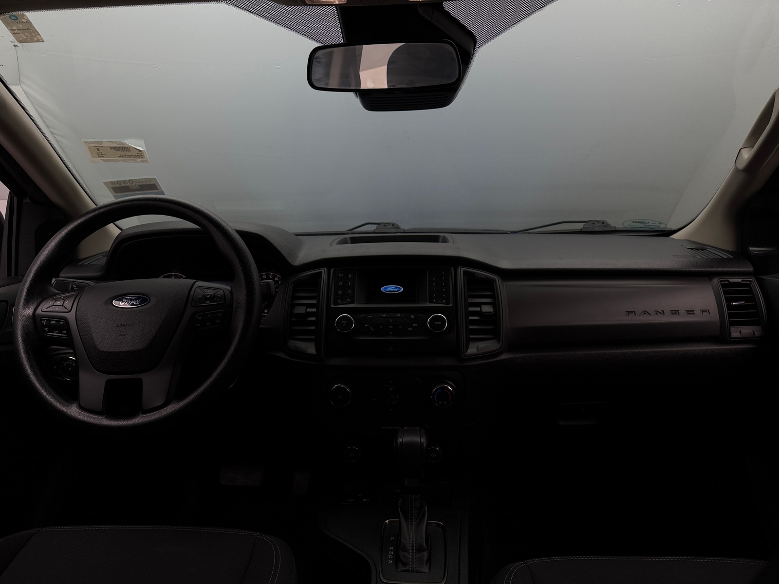 Thumbnail: 2020 Ford Ranger - 3