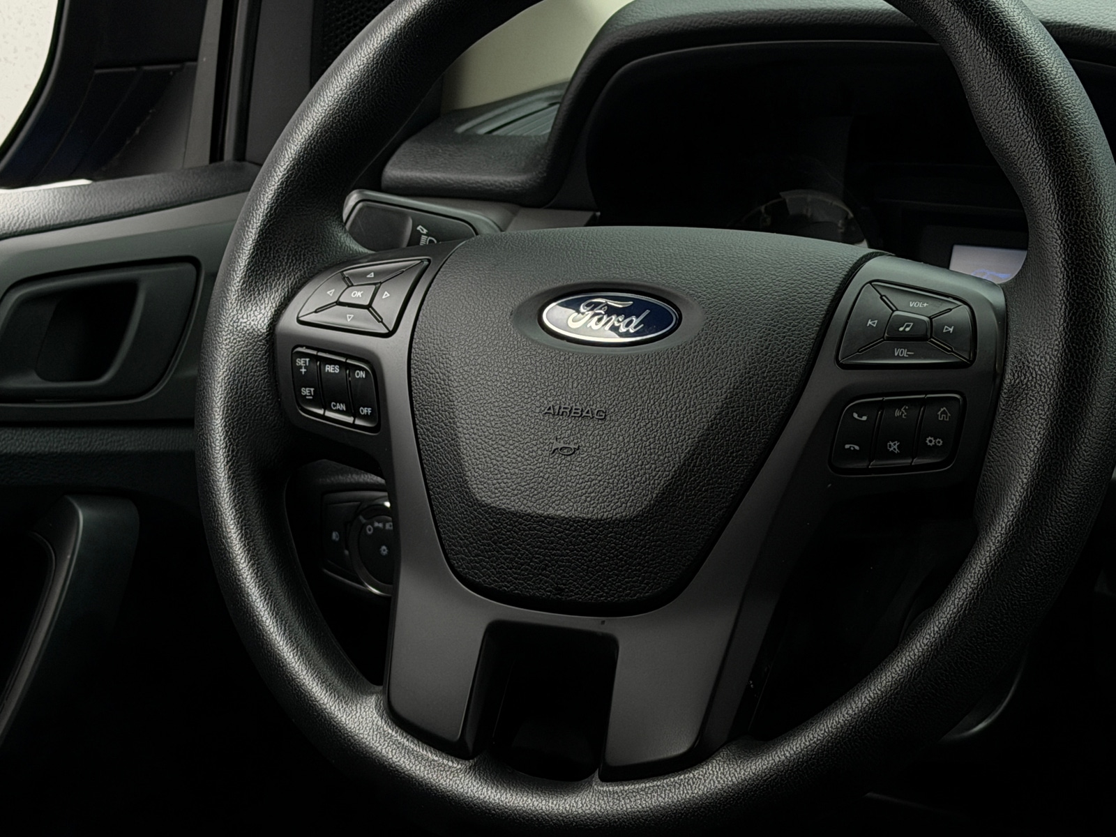Thumbnail: 2020 Ford Ranger - 5