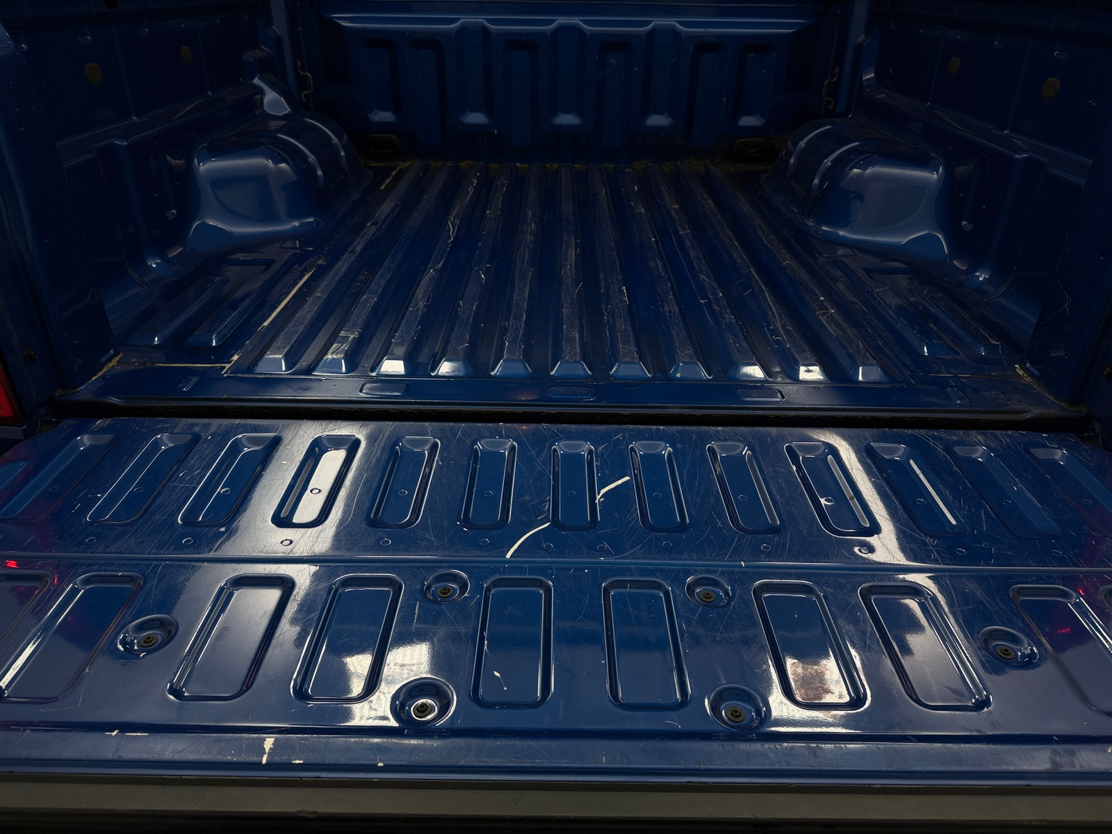 Thumbnail: 2020 Ford Ranger - 7