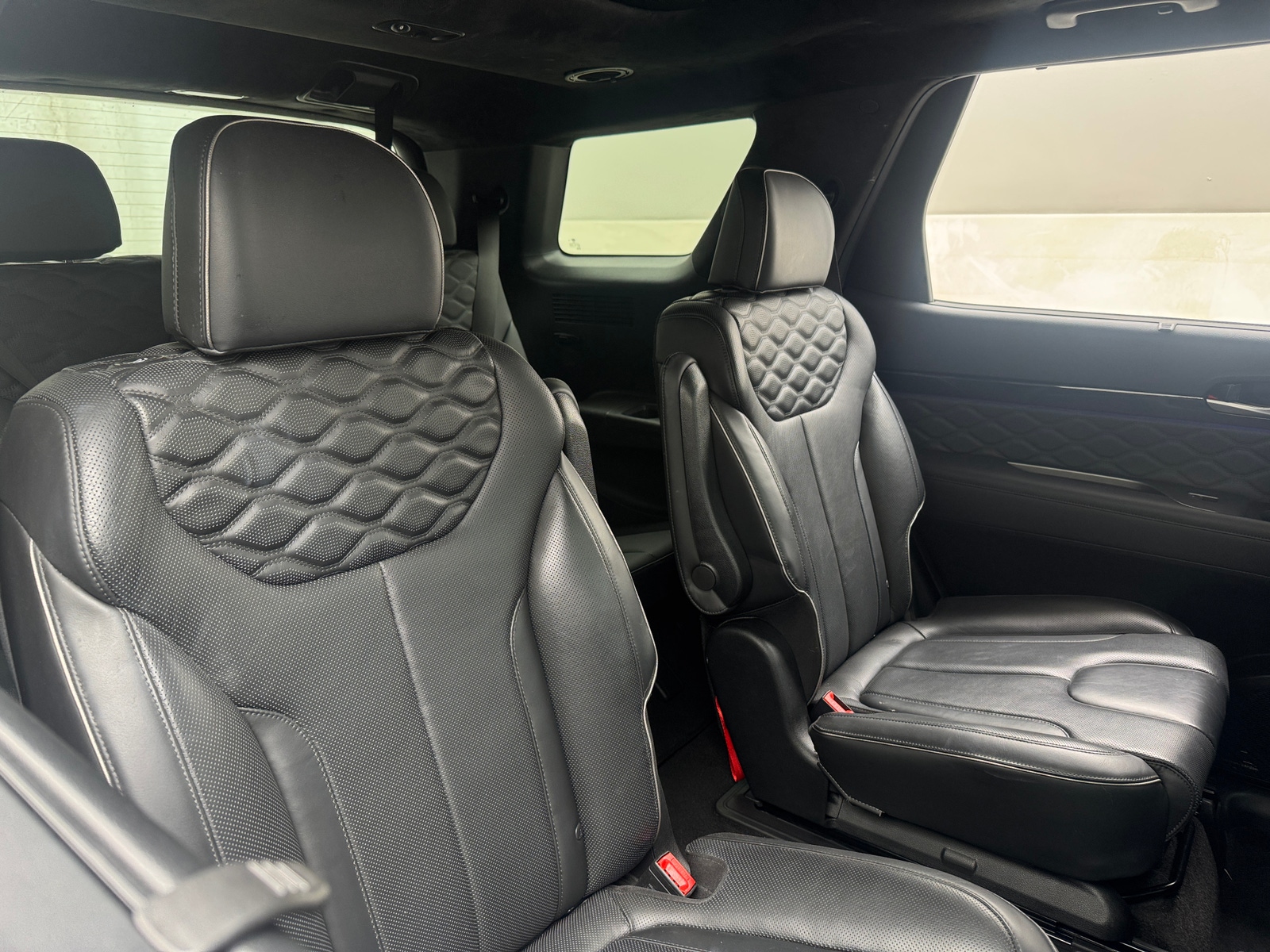 Thumbnail: 2022 Hyundai Palisade - 5