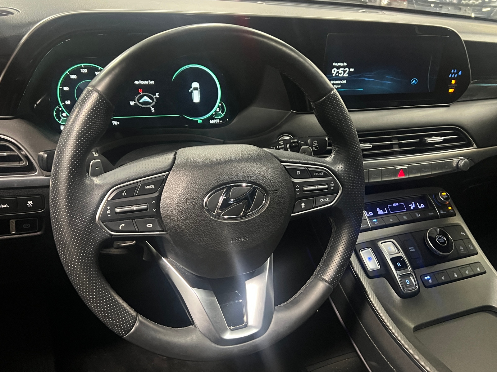 Thumbnail: 2022 Hyundai Palisade - 4