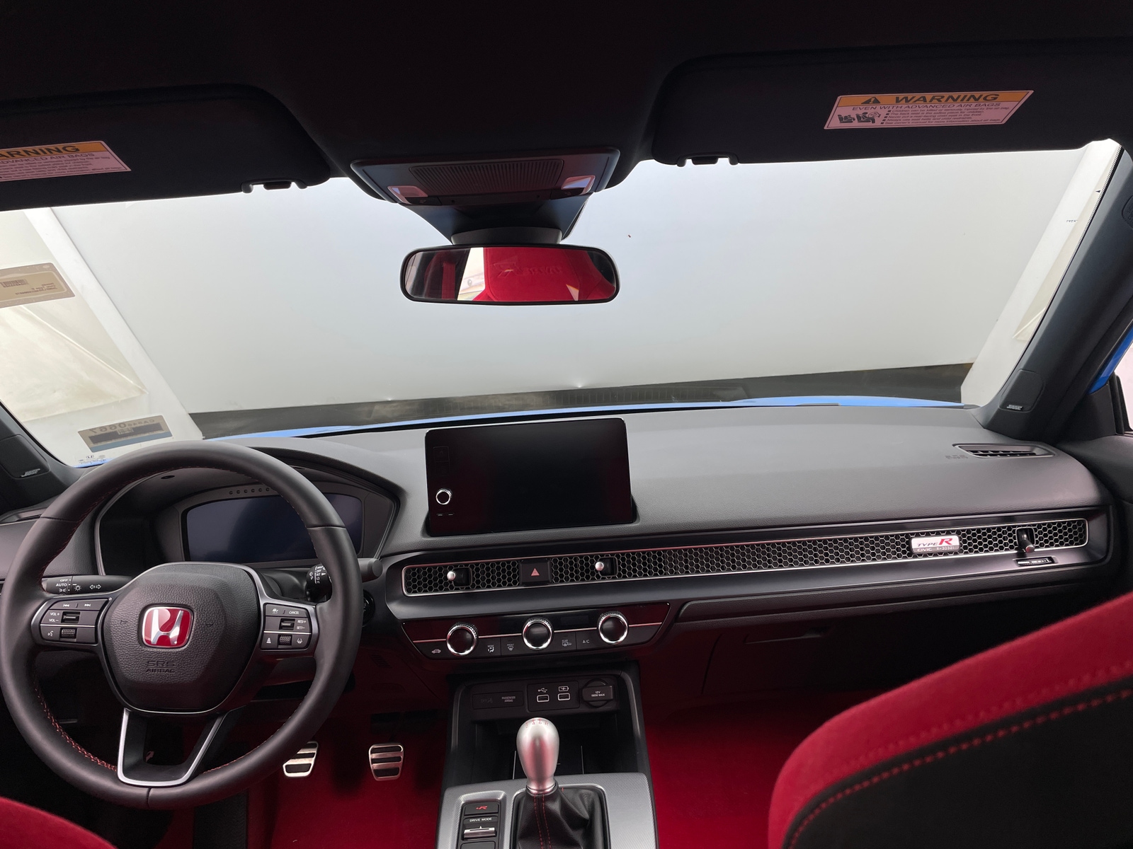 Thumbnail: 2024 Honda Civic - 2