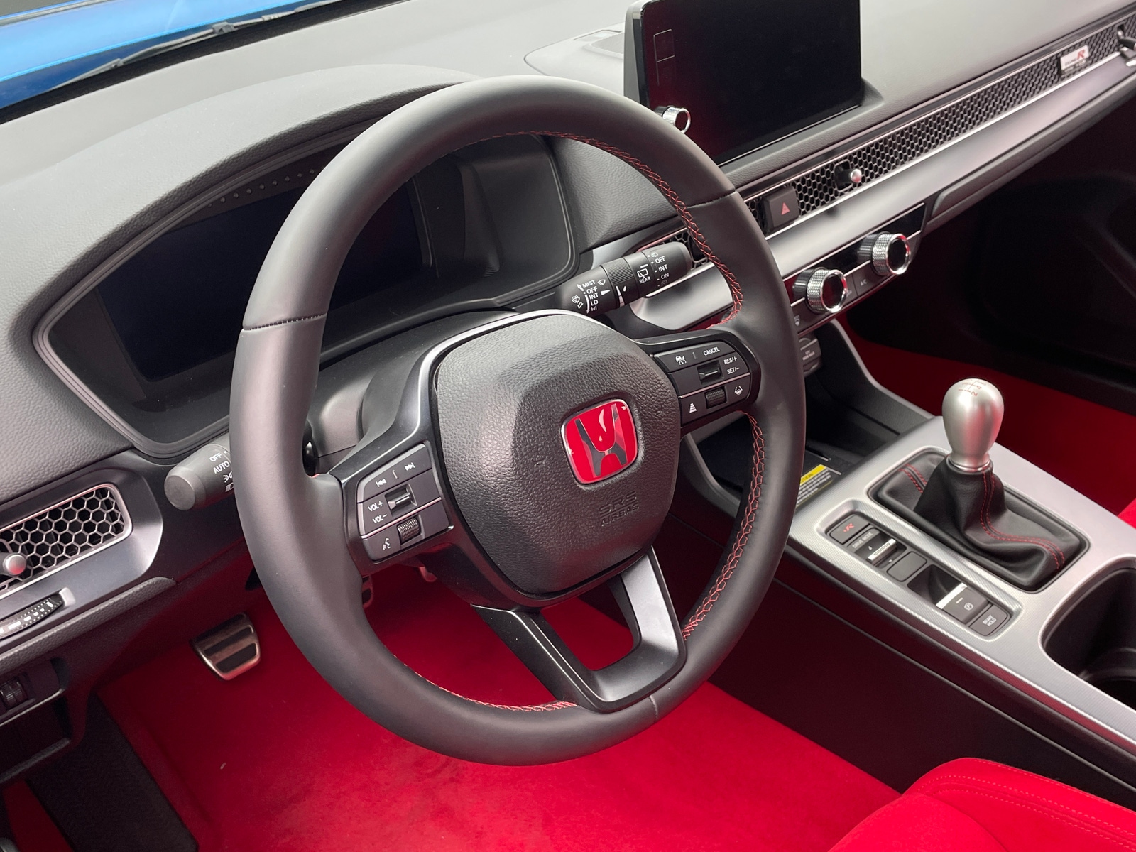 Thumbnail: 2024 Honda Civic - 4