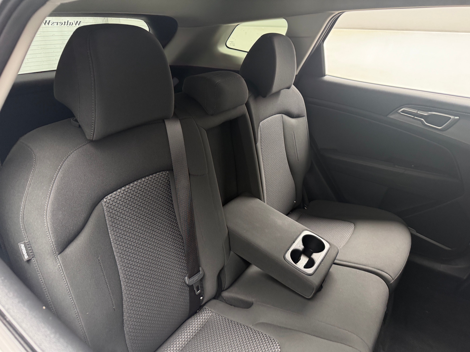 Thumbnail: 2025 Kia Sportage - 6