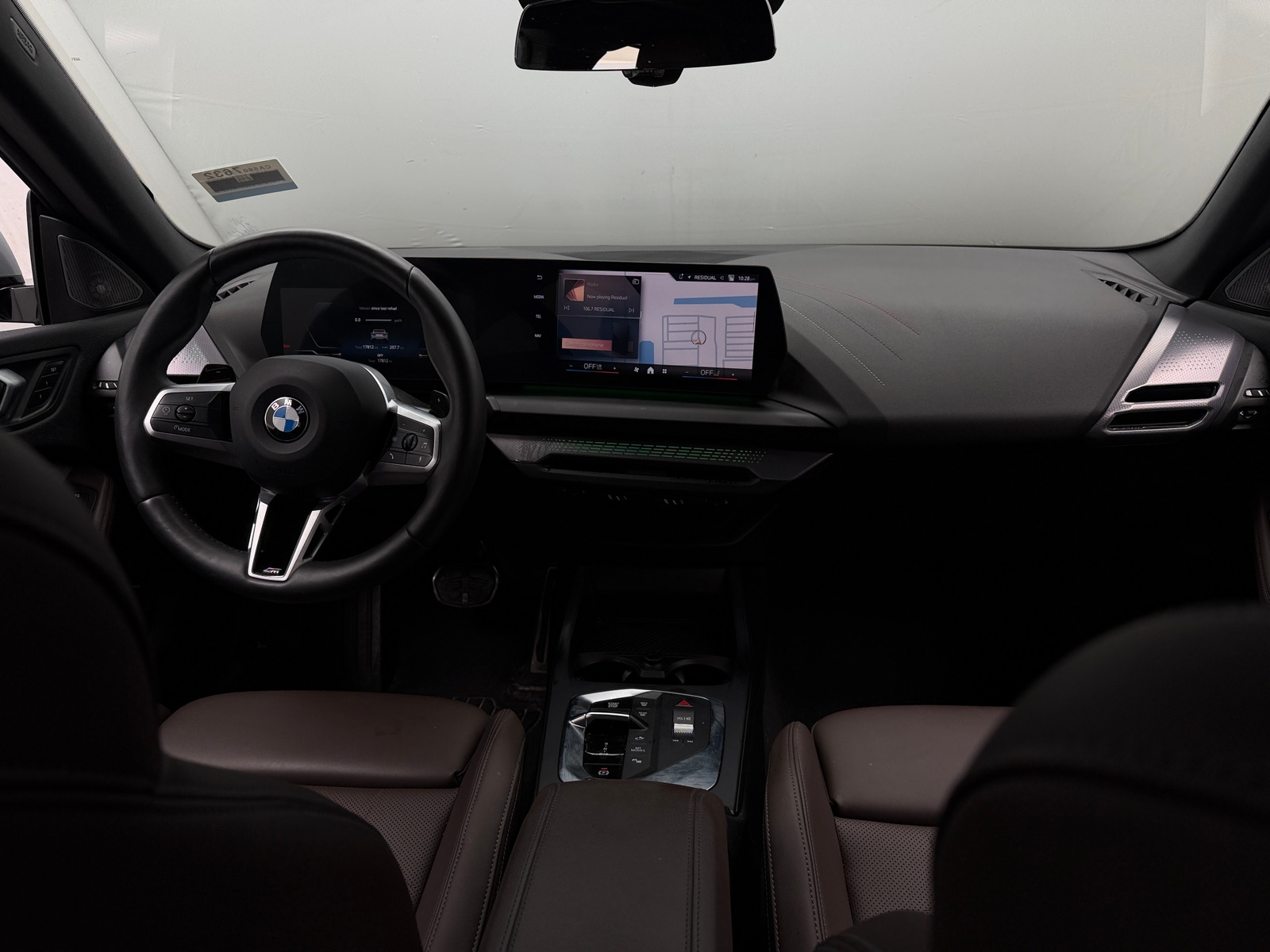 Thumbnail: 2025 BMW 2 Series - 2
