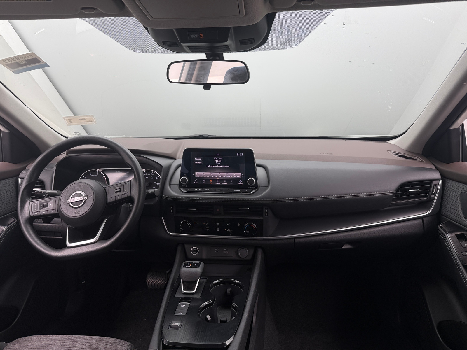 Thumbnail: 2022 Nissan Rogue - 3