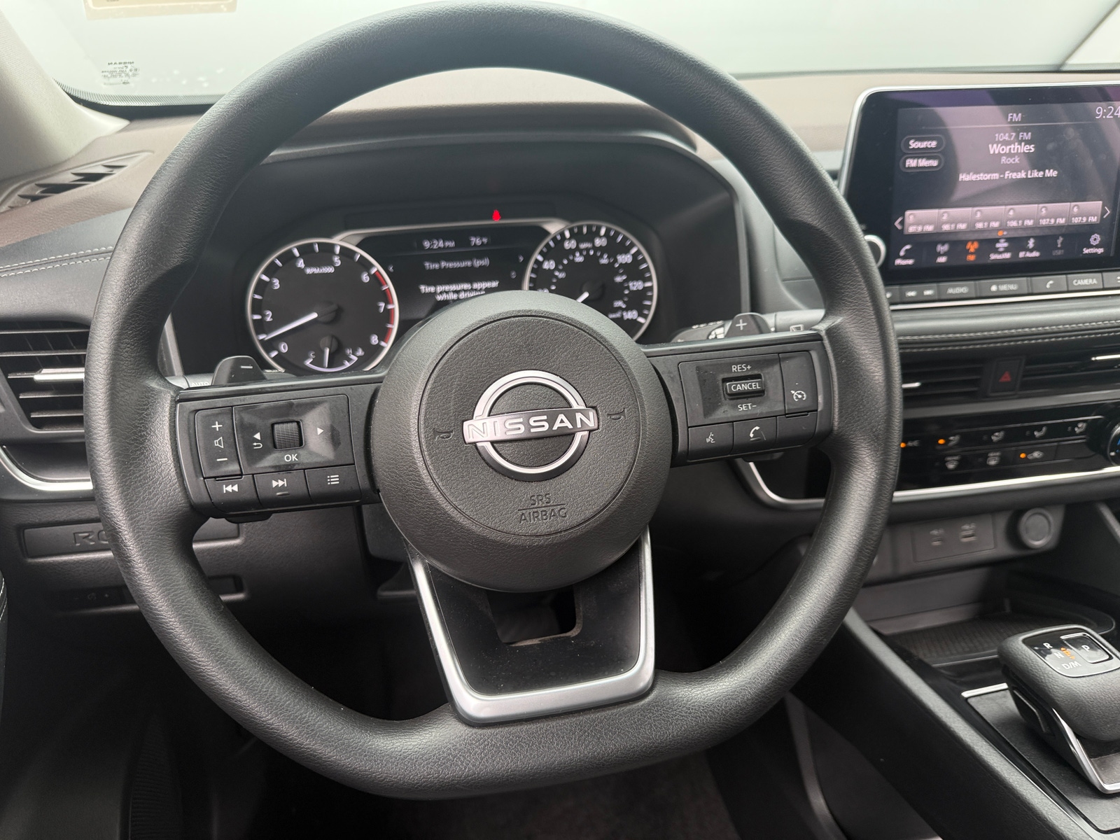 Thumbnail: 2022 Nissan Rogue - 5