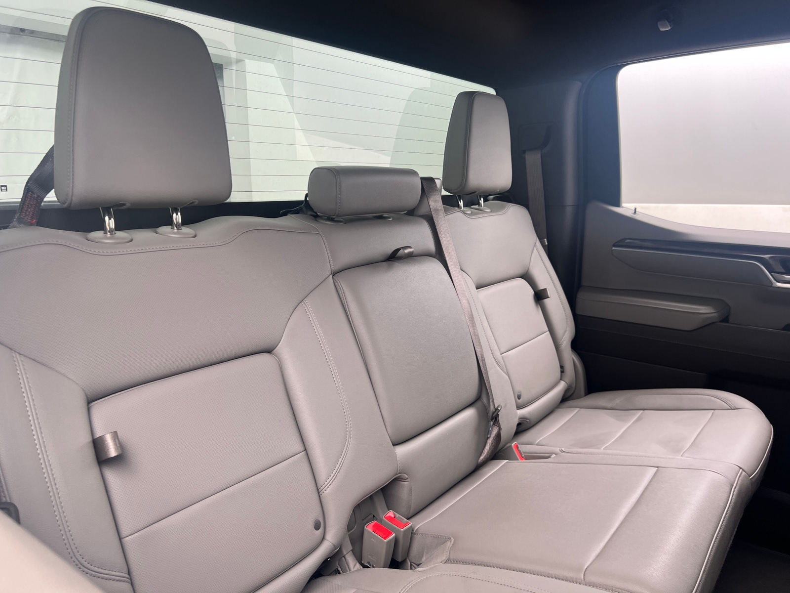 Thumbnail: 2023 Chevrolet Silverado 1500 - 5