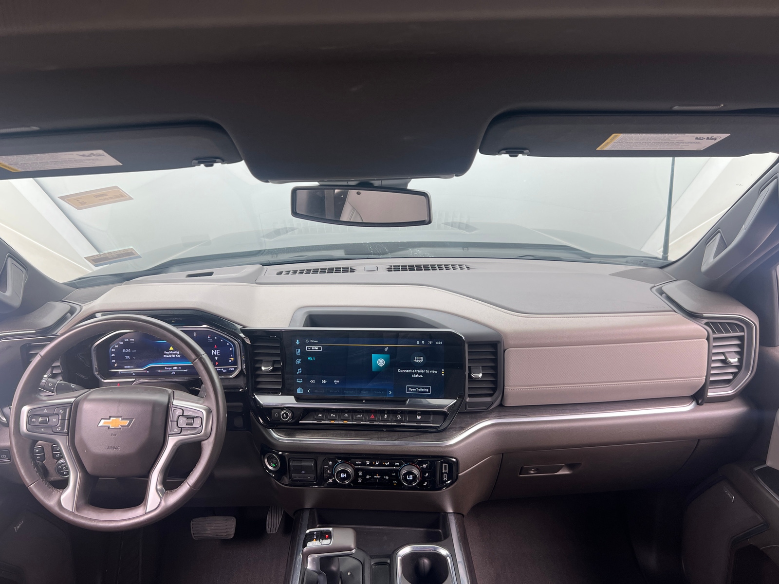 Thumbnail: 2023 Chevrolet Silverado 1500 - 2
