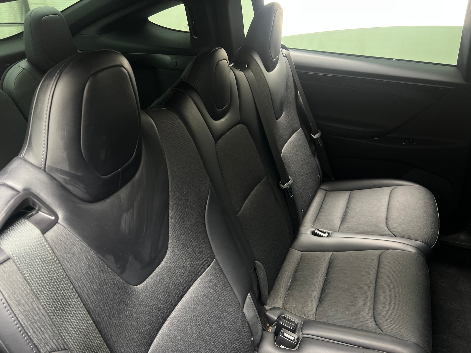 Thumbnail: 2018 Tesla Model X - 5