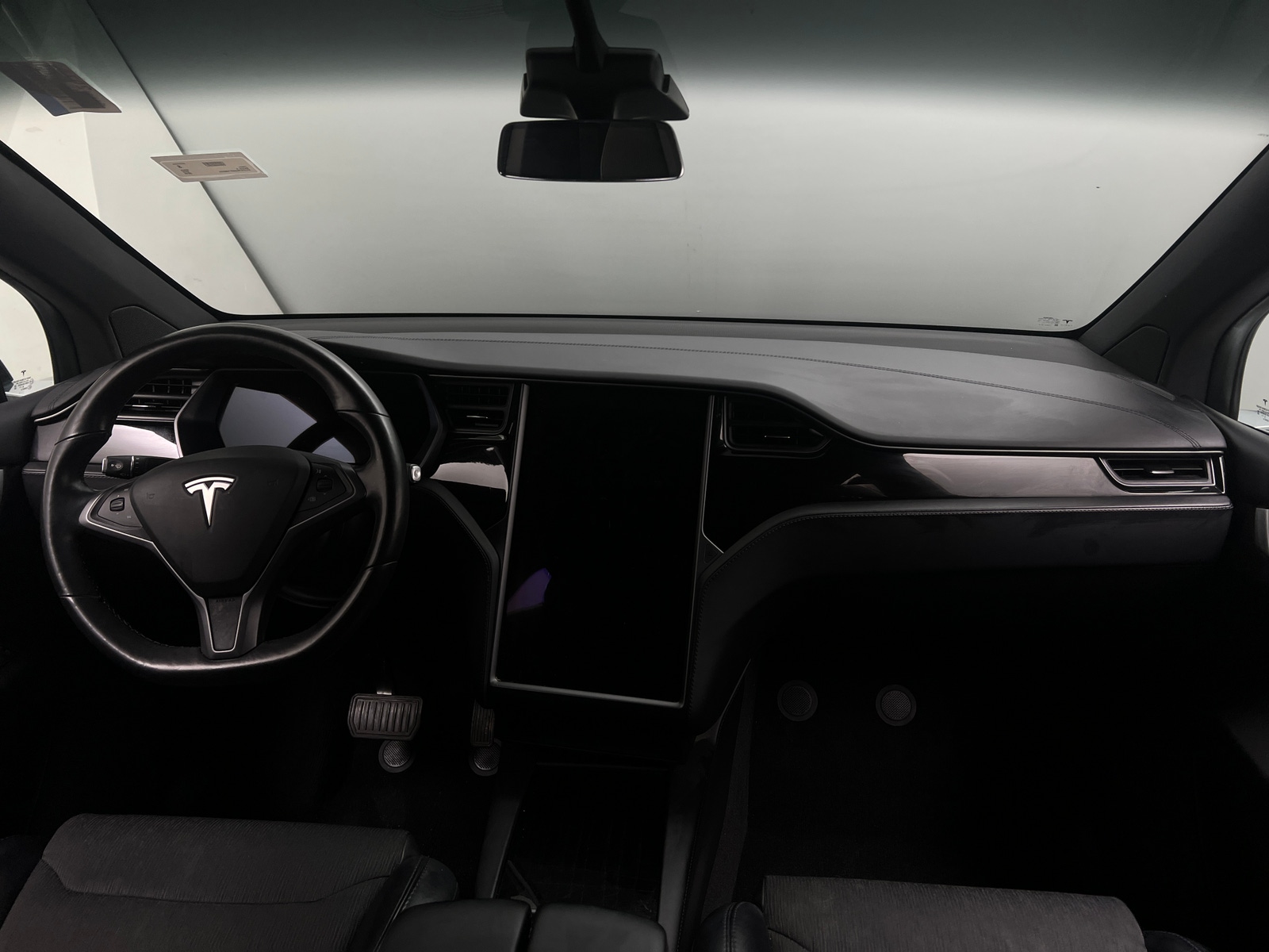 Thumbnail: 2018 Tesla Model X - 2