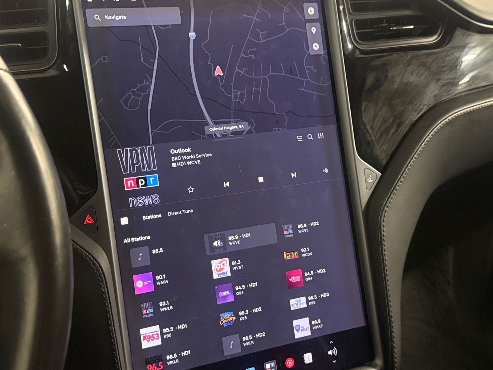 Thumbnail: 2018 Tesla Model X - 3