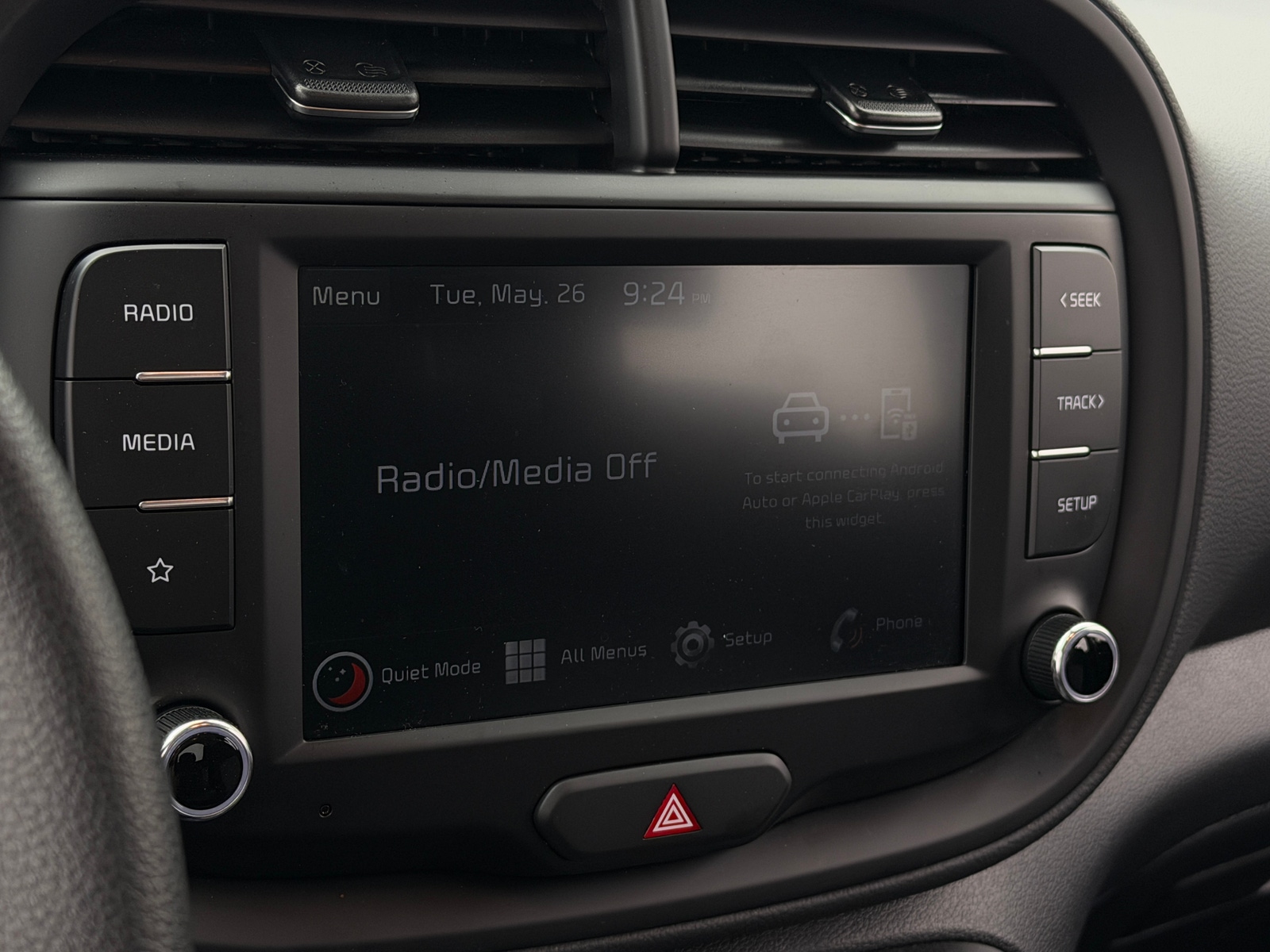 Thumbnail: 2025 Kia Soul - 4
