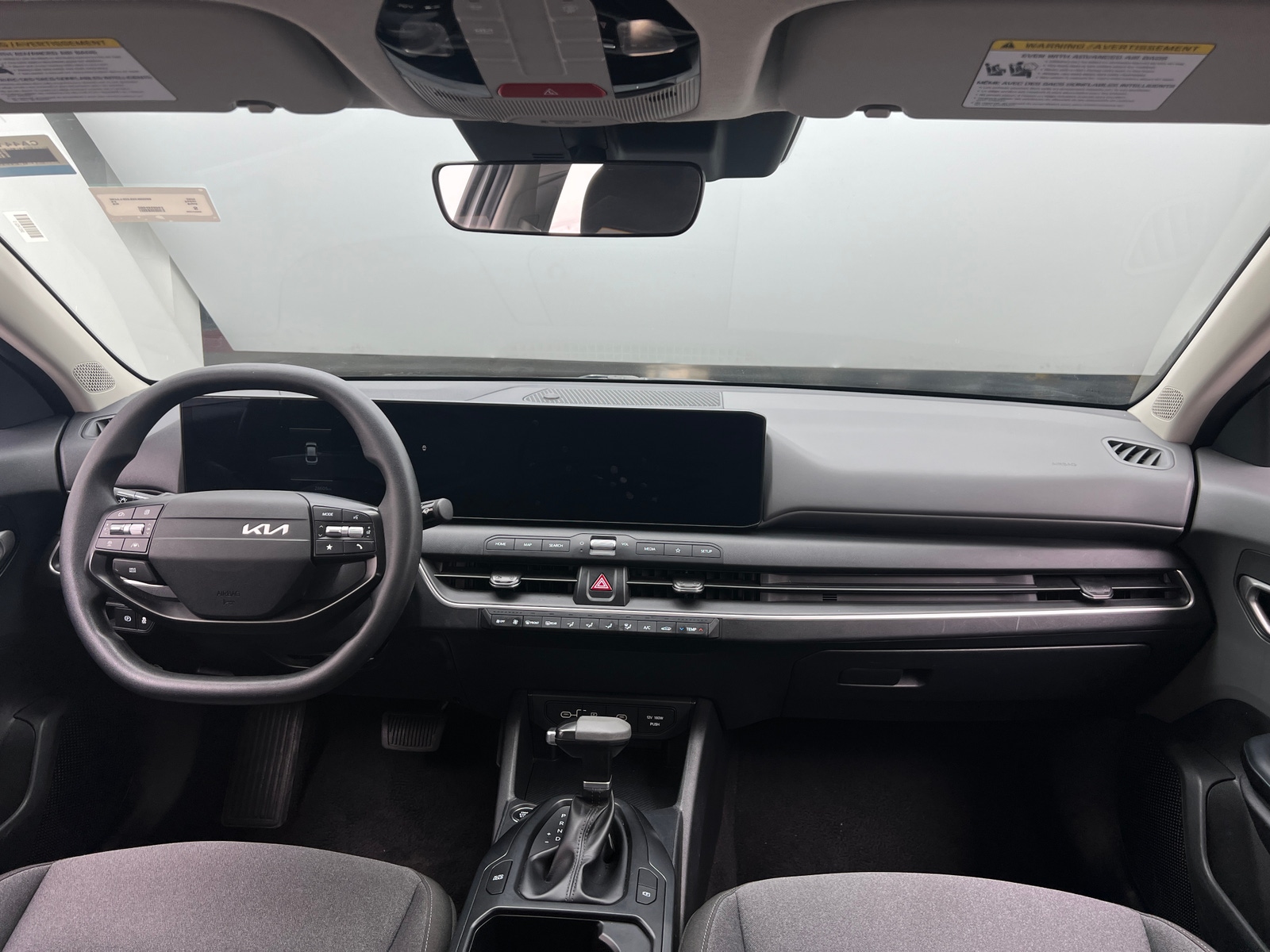 Thumbnail: 2025 Kia K4 - 3